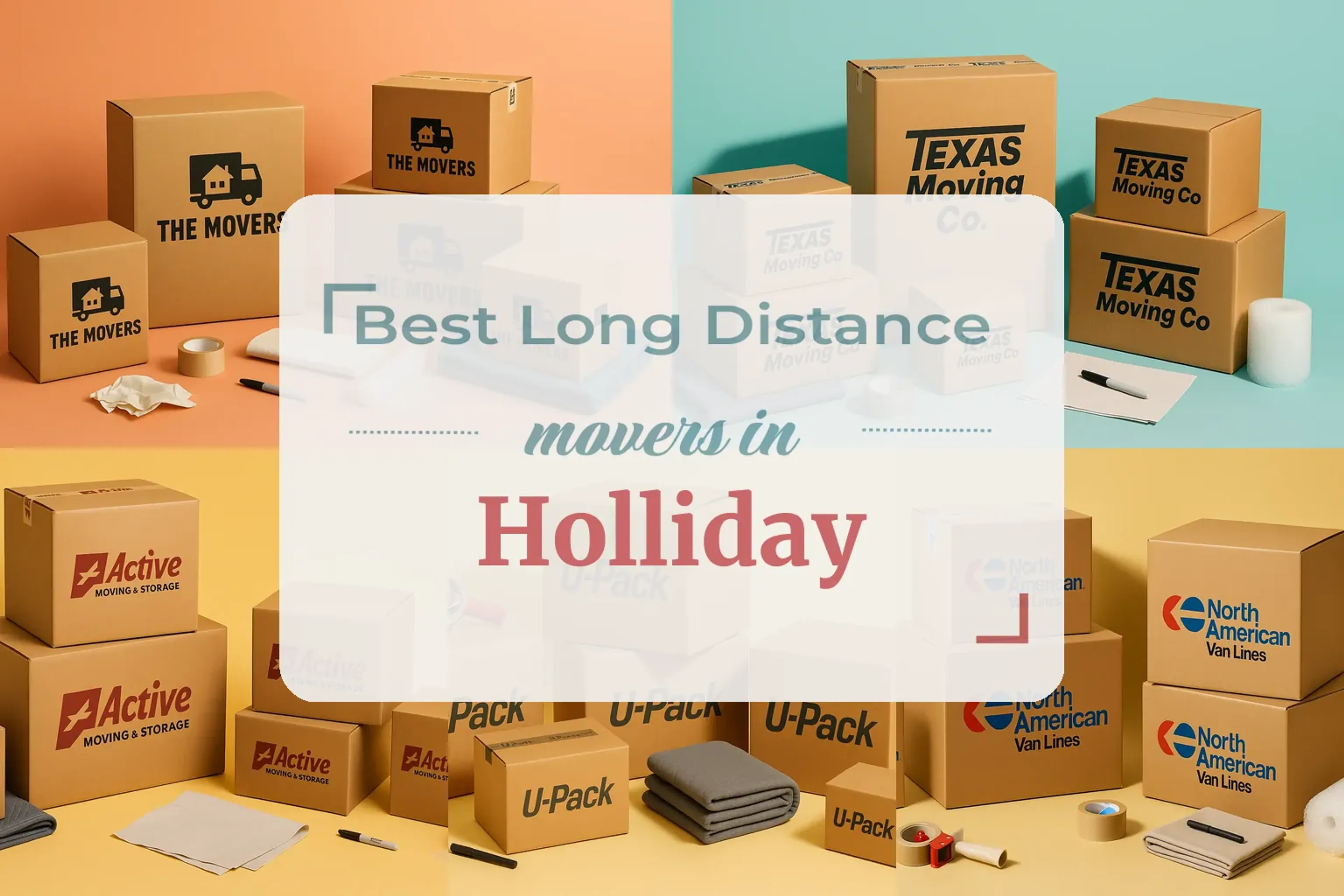 Holliday, TX featured image