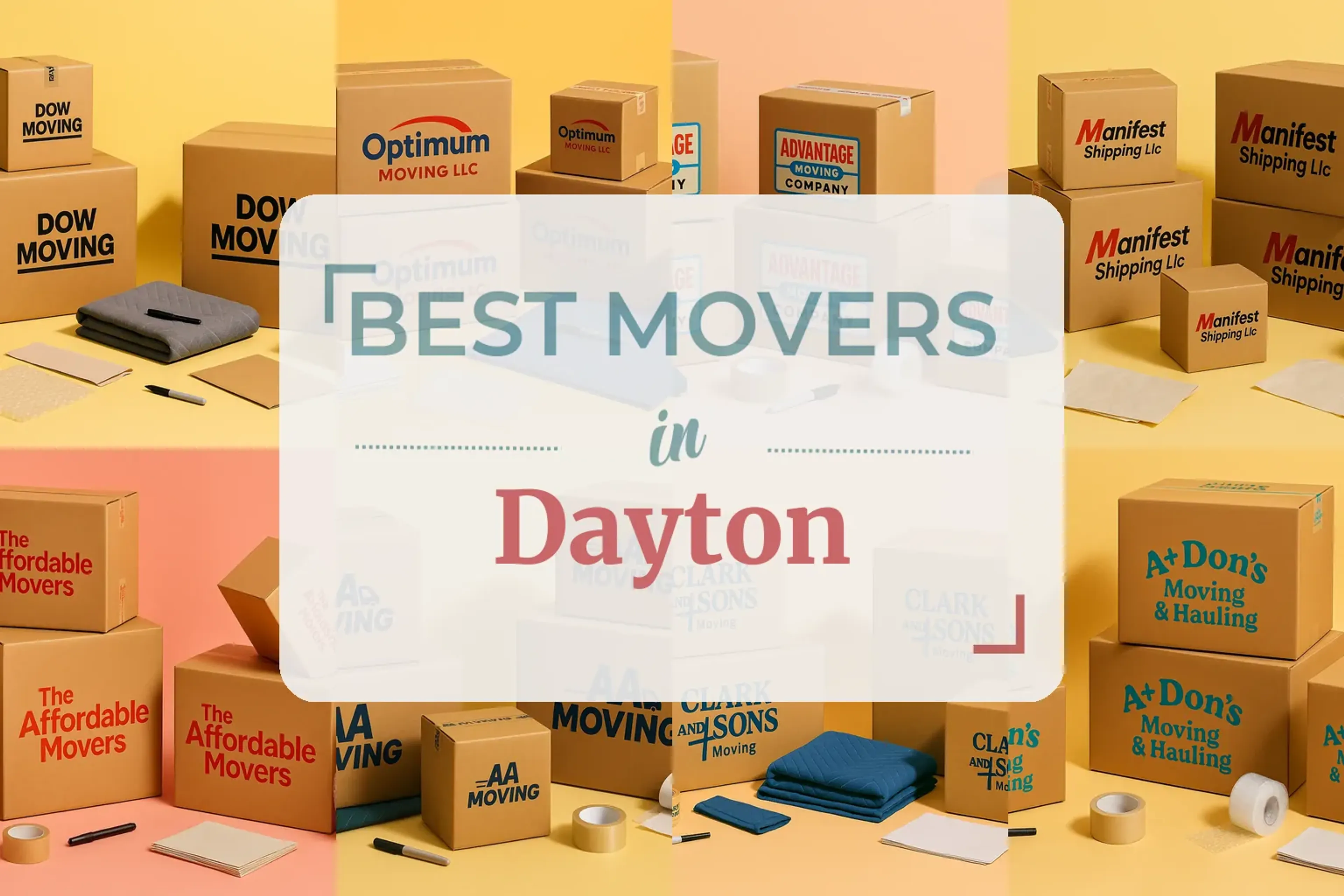Dayton, IN featured image