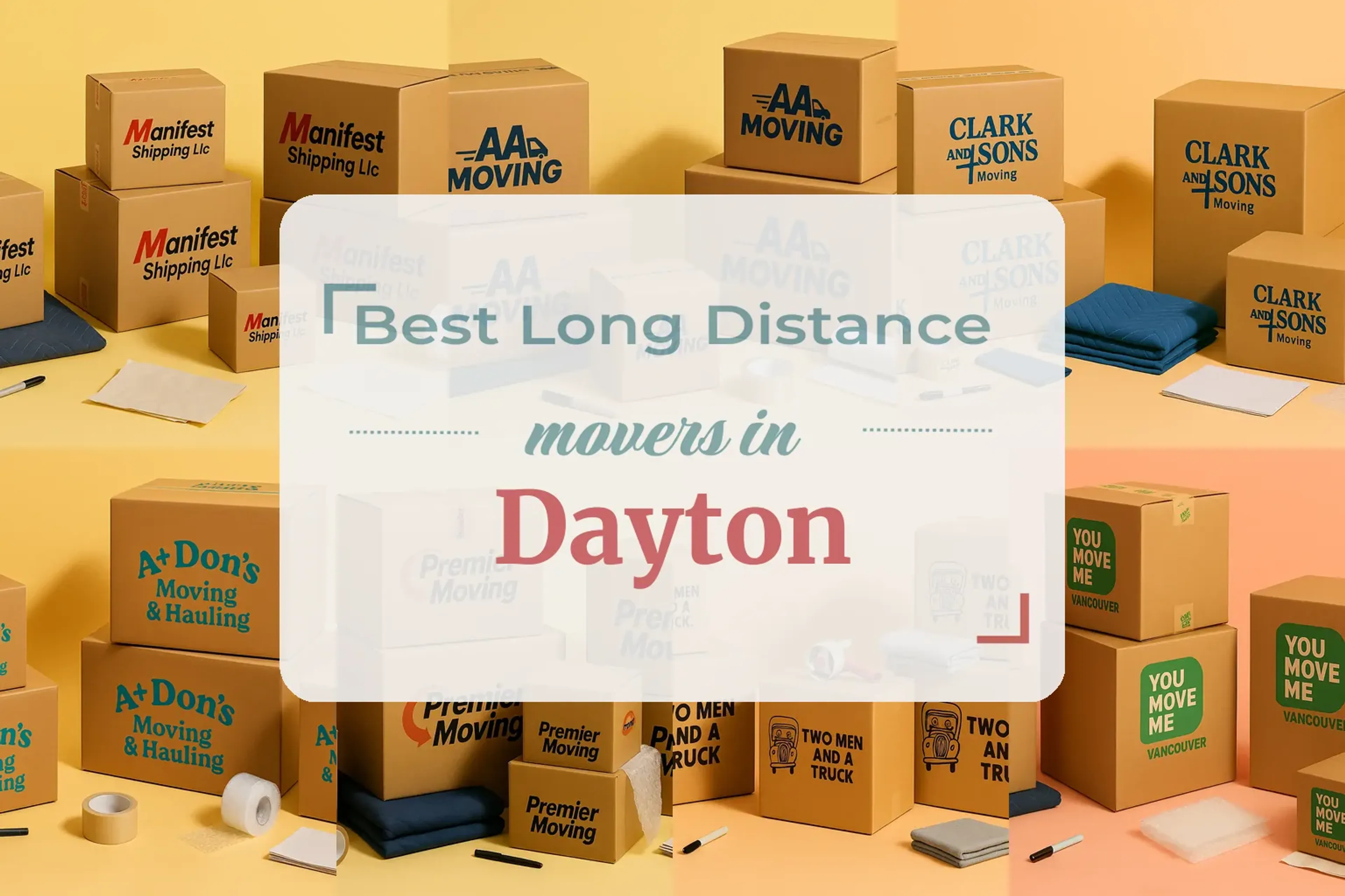Dayton, IN featured image