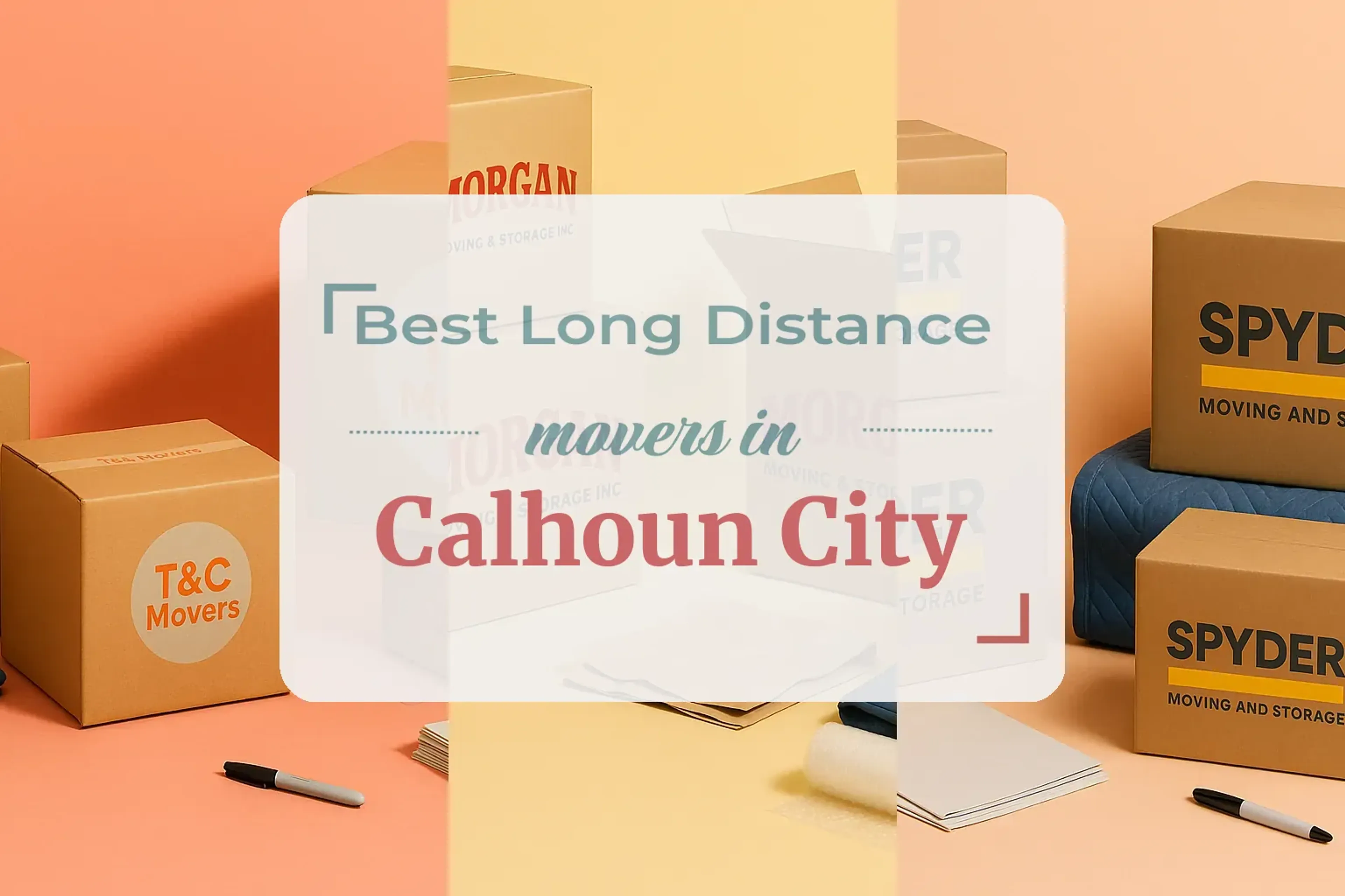 Calhoun City, MS featured image