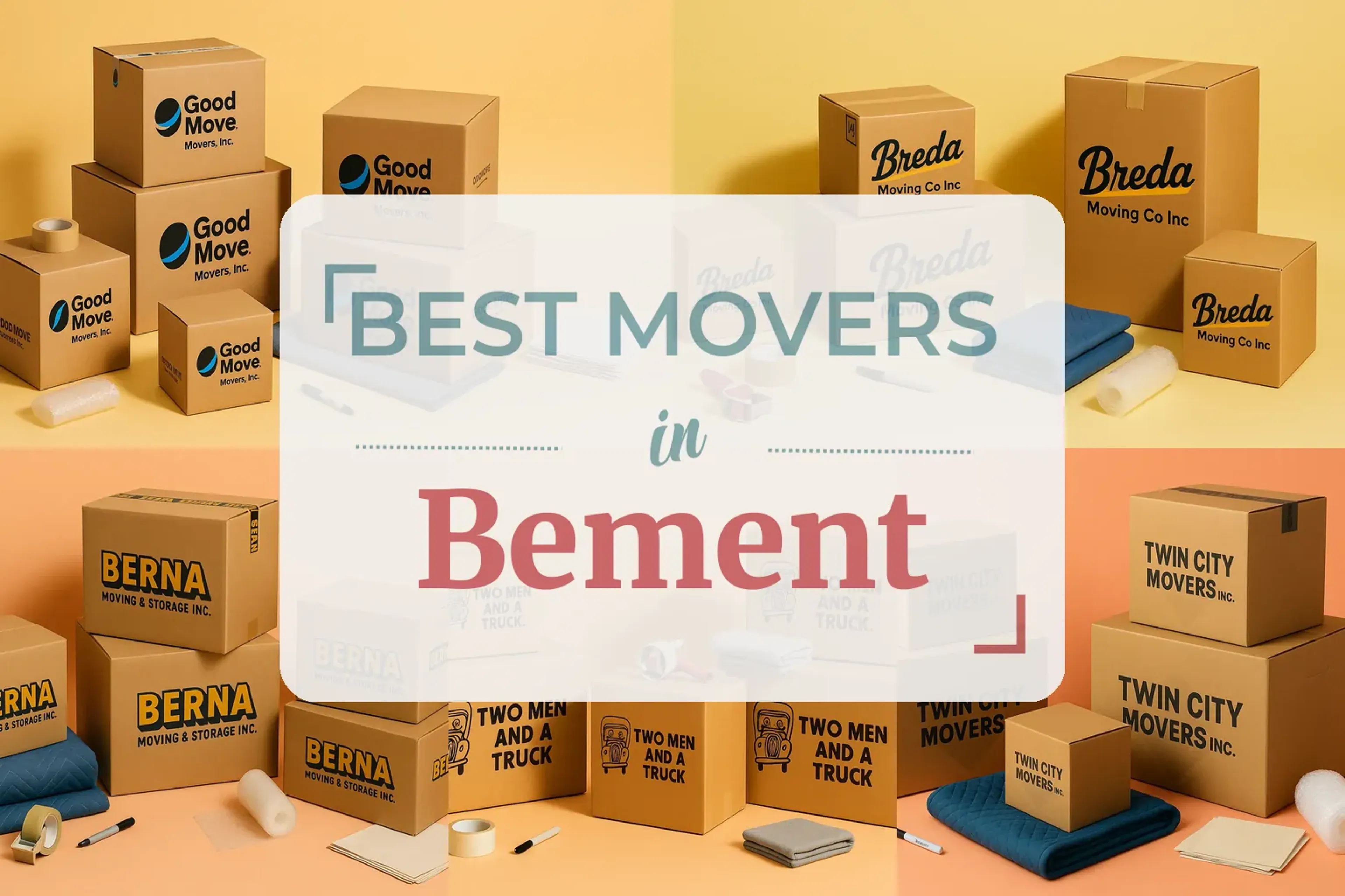 Bement, IL featured image
