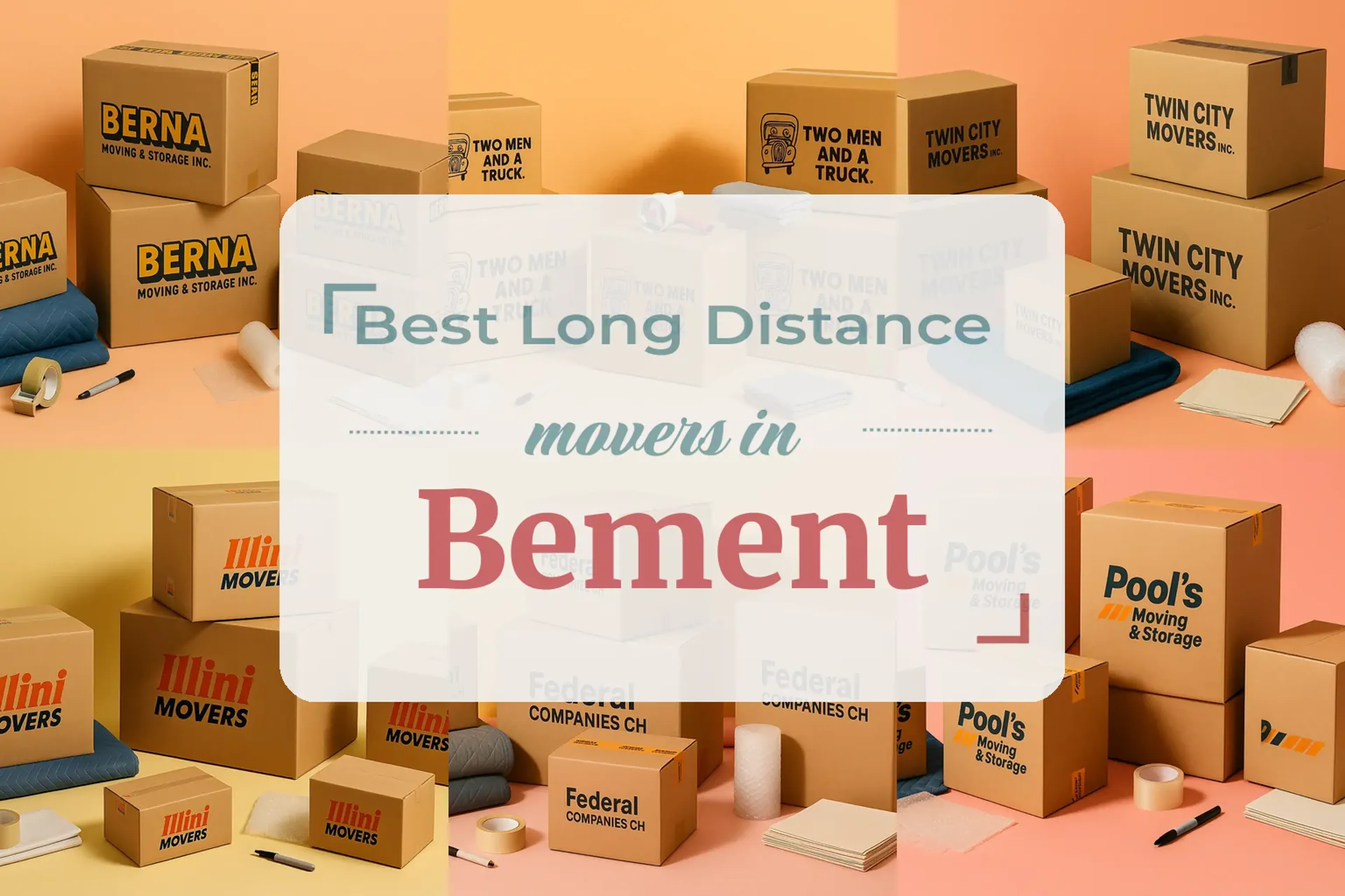 Bement, IL featured image