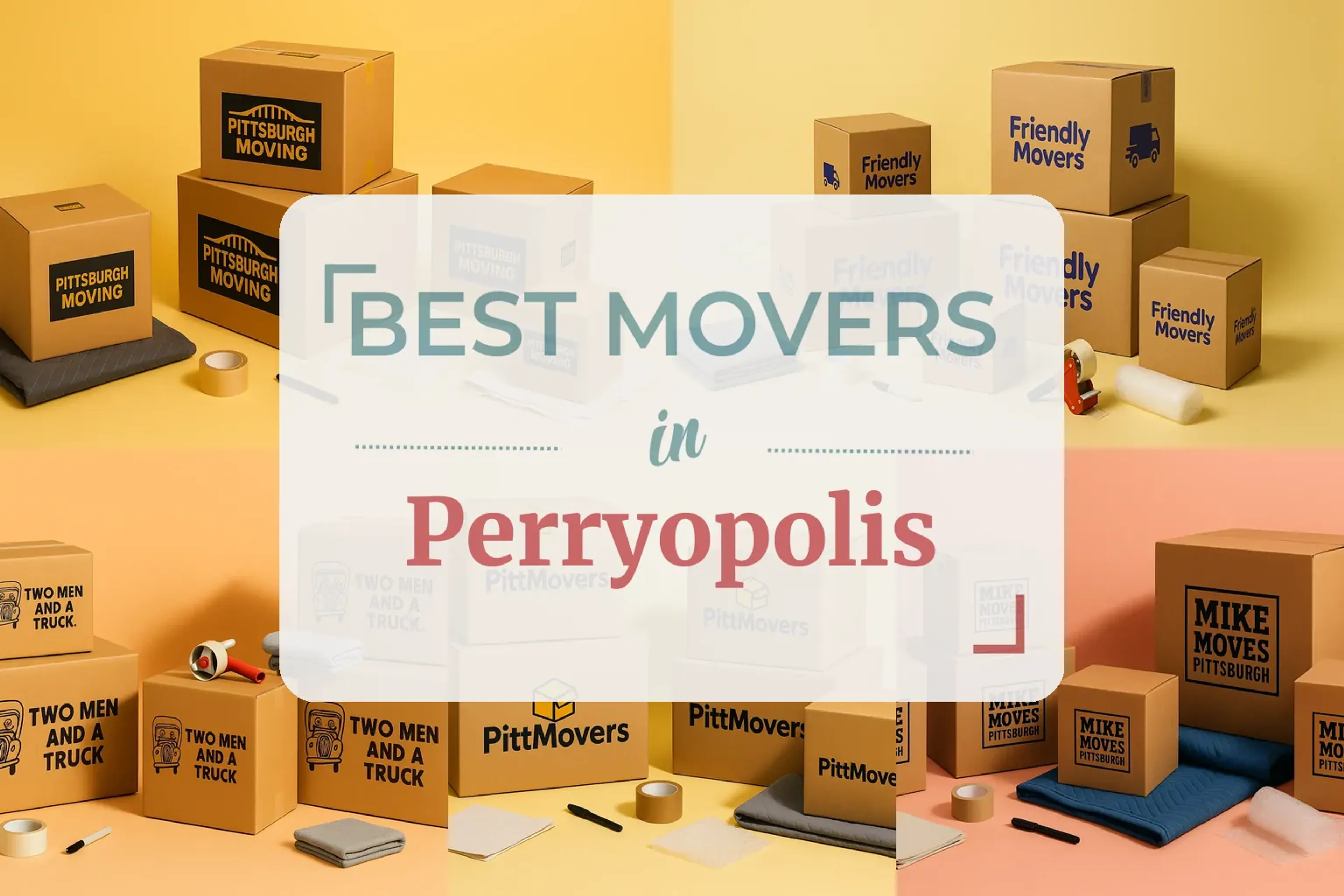 Perryopolis, PA featured image