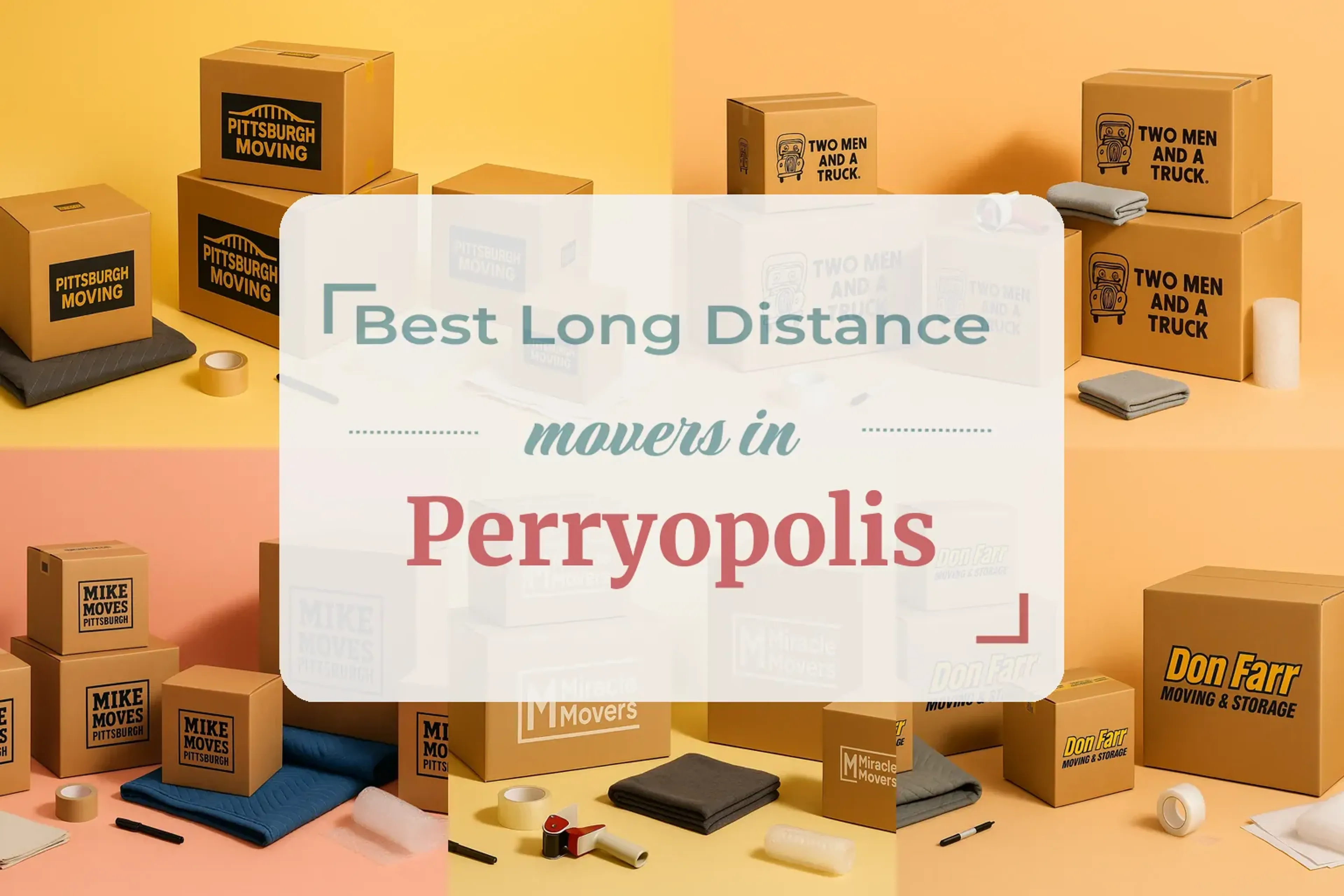 Perryopolis, PA featured image