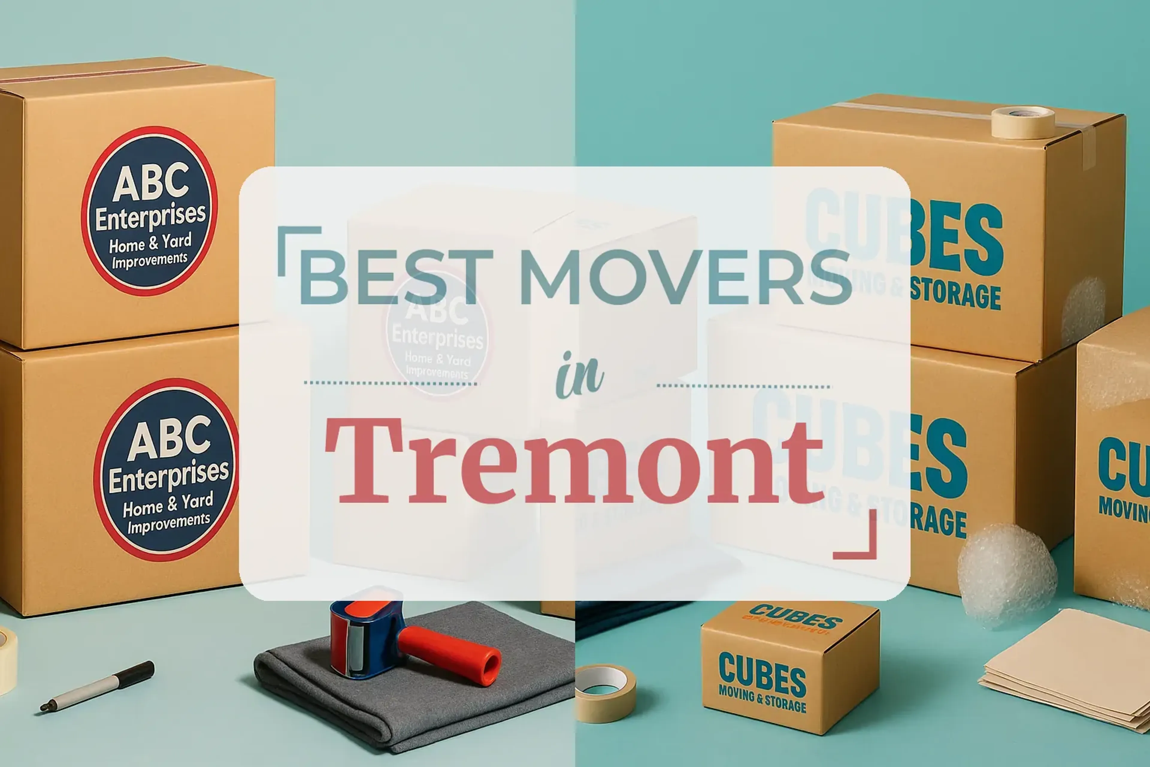 Tremont, PA featured image