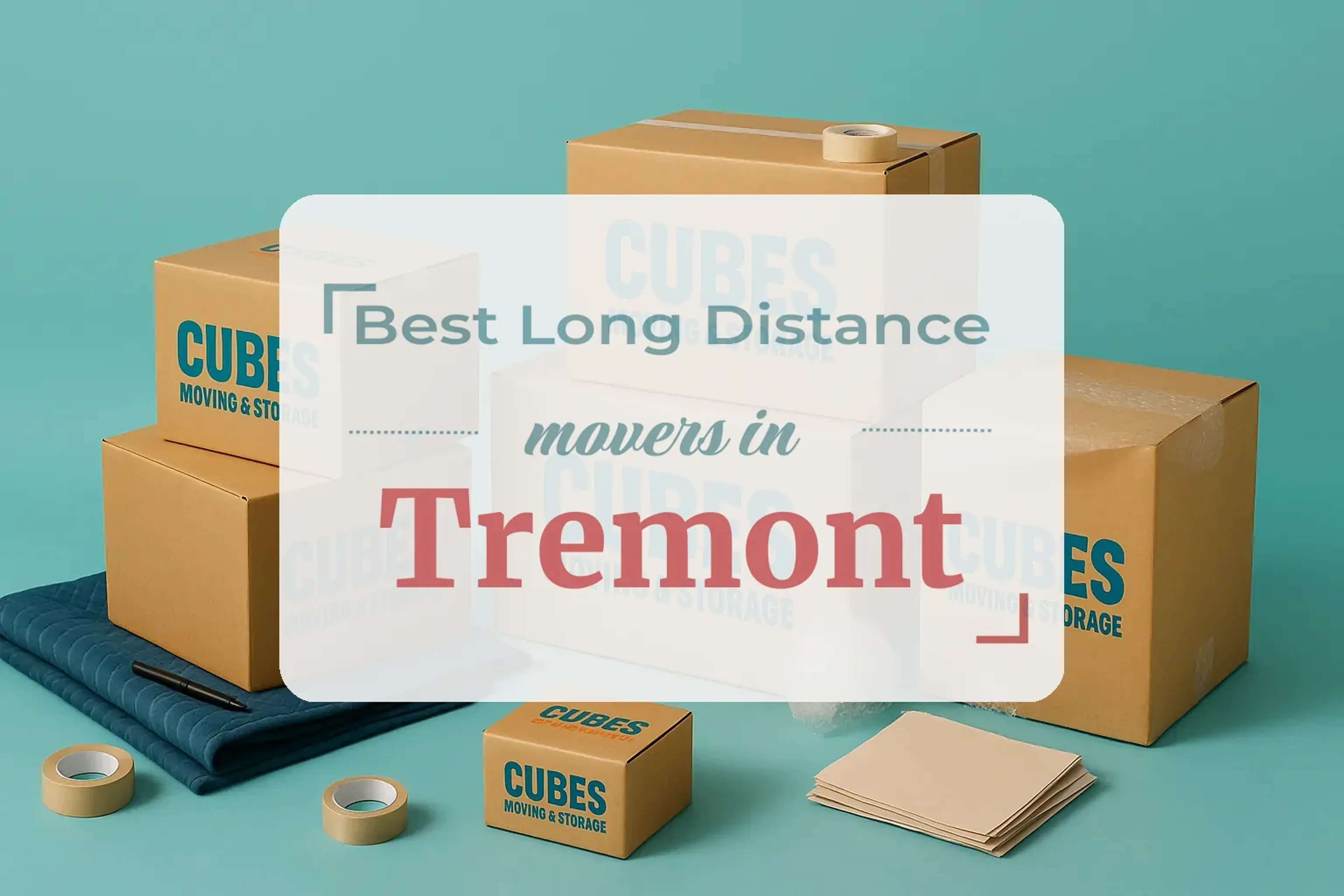 Tremont, PA featured image
