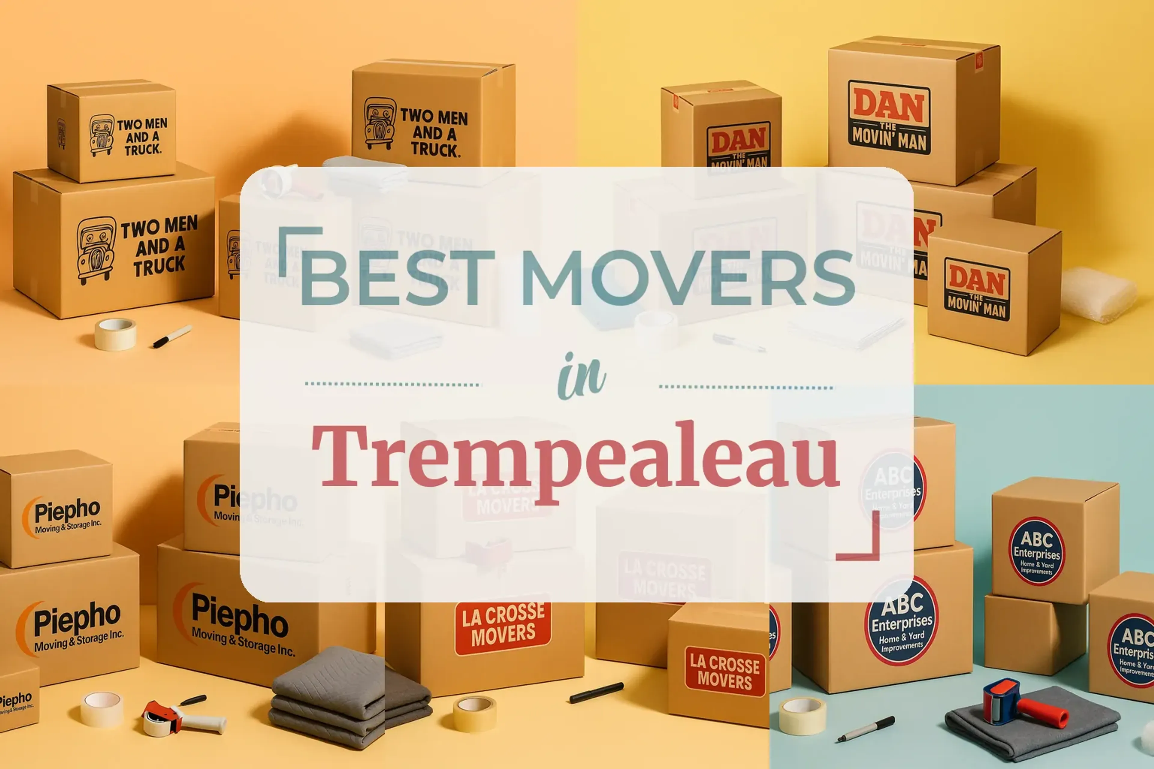 Trempealeau, WI featured image