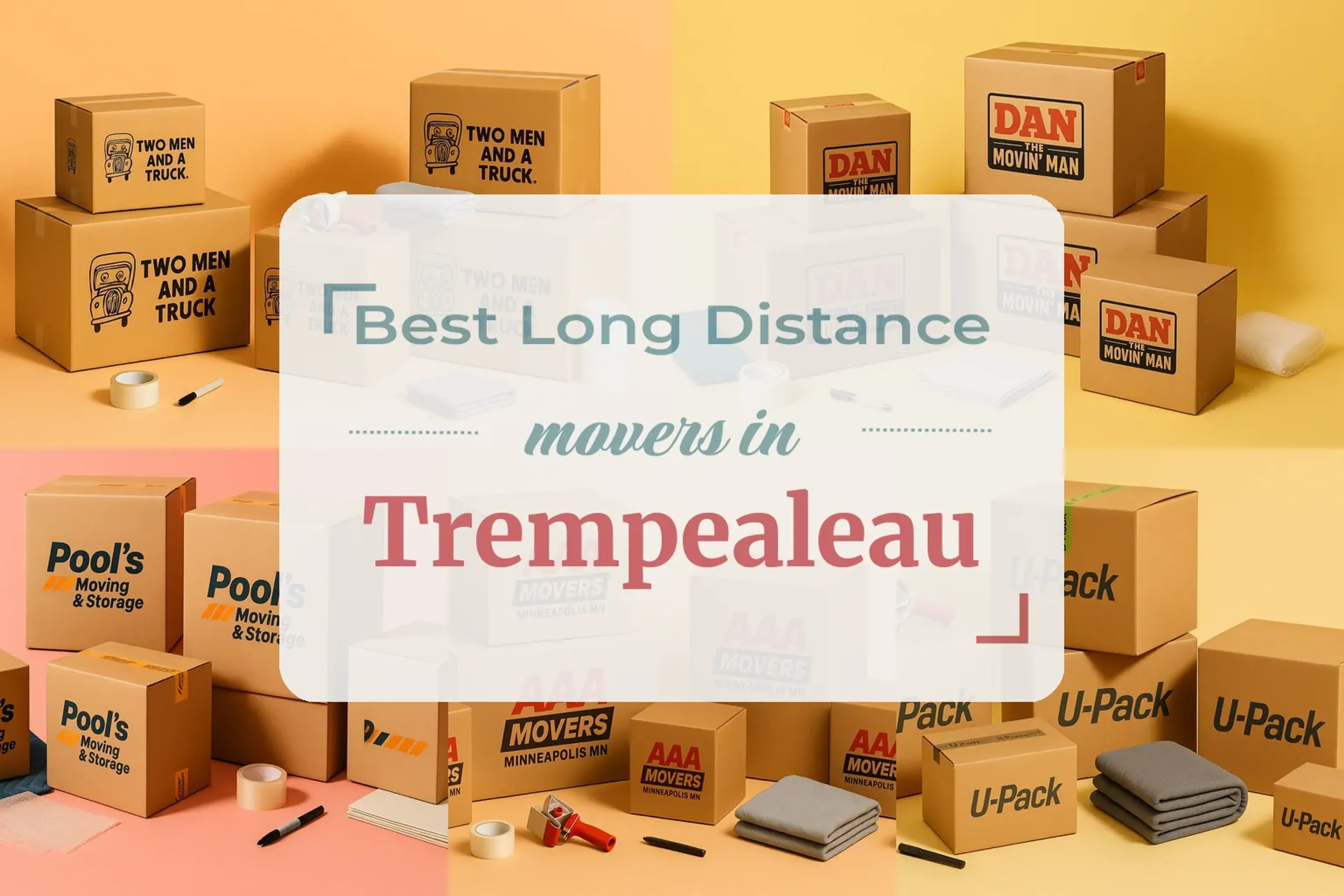 Trempealeau, WI featured image
