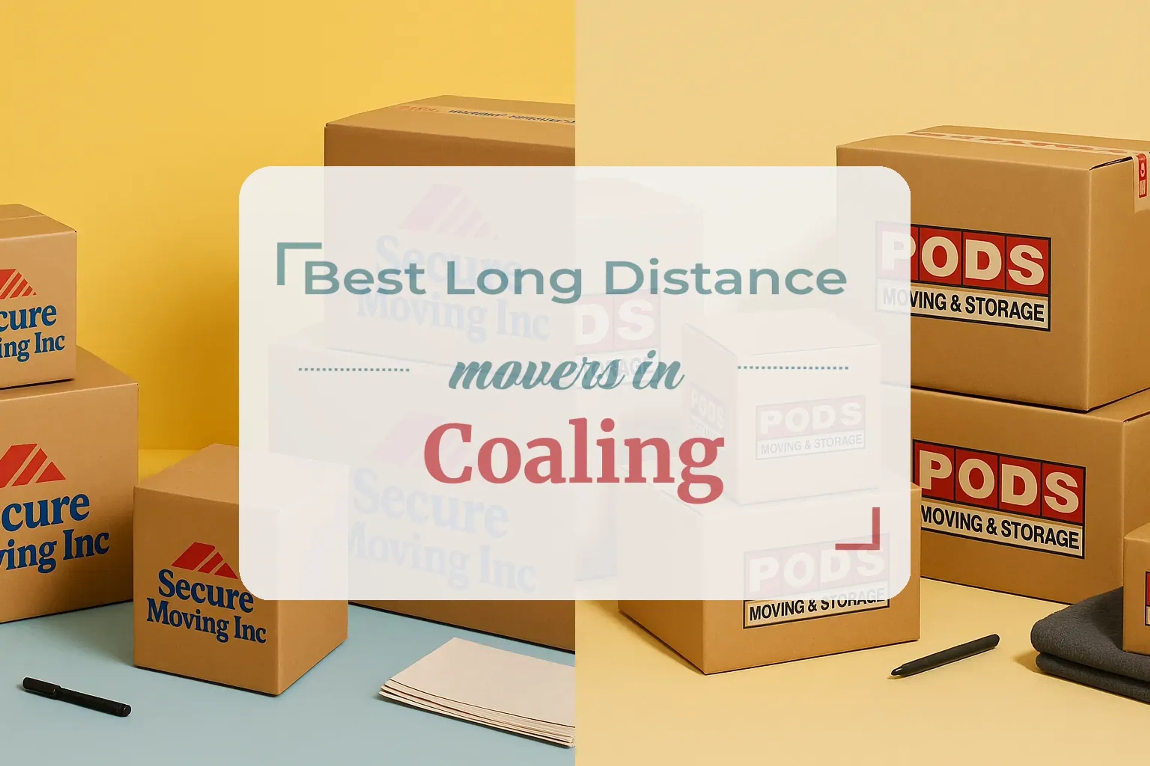 Coaling, AL featured image