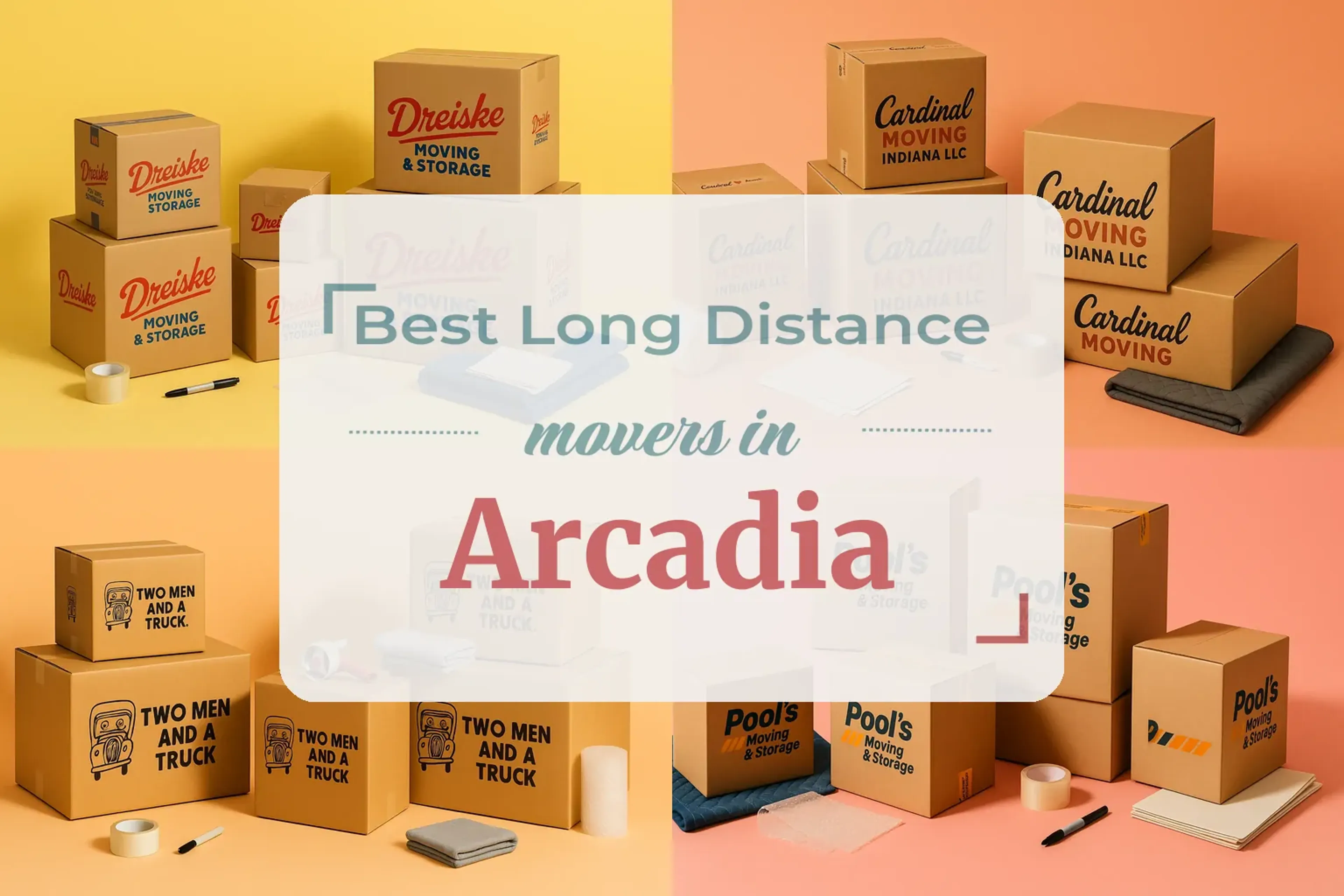 Arcadia, IN featured image