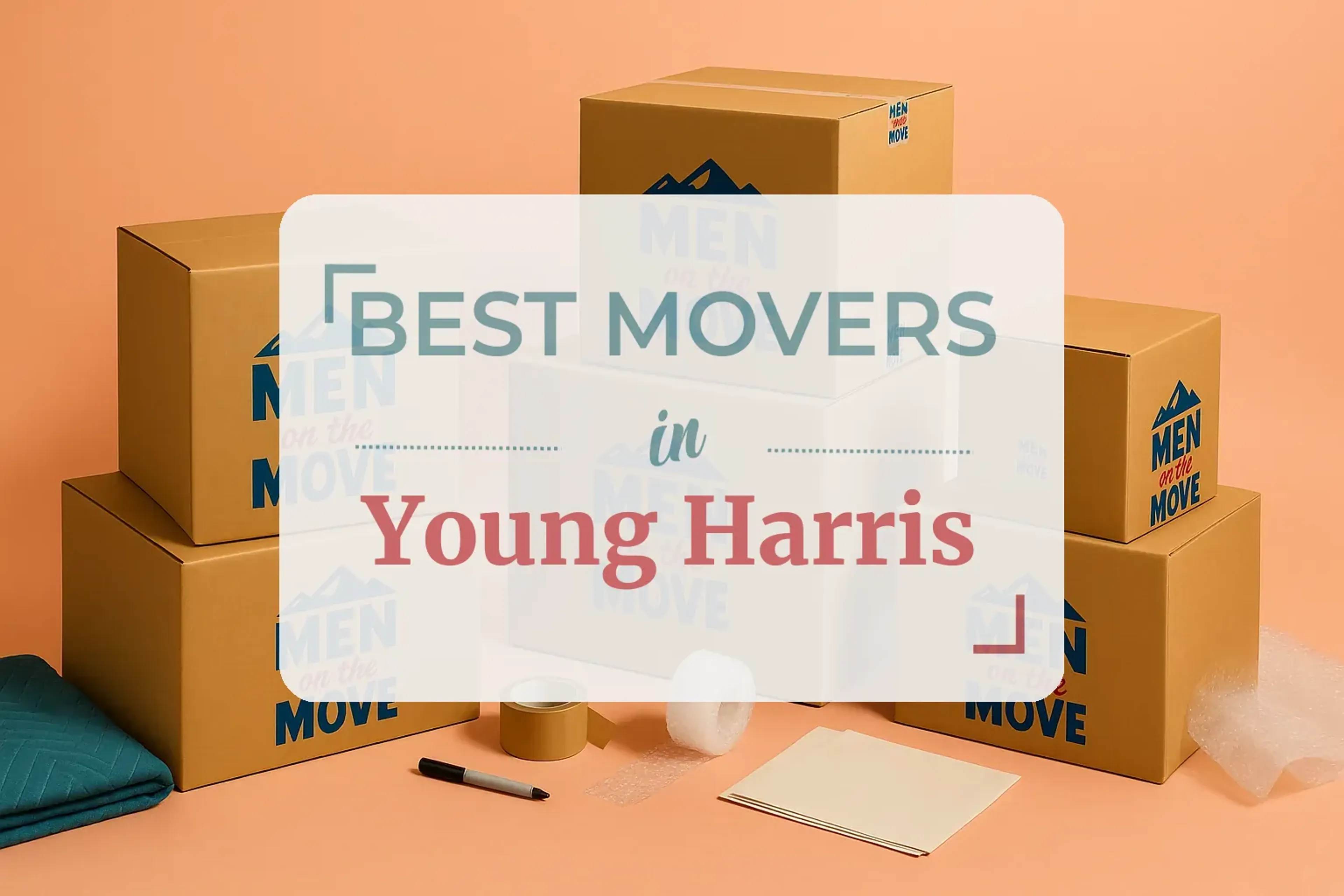 Young Harris, GA featured image