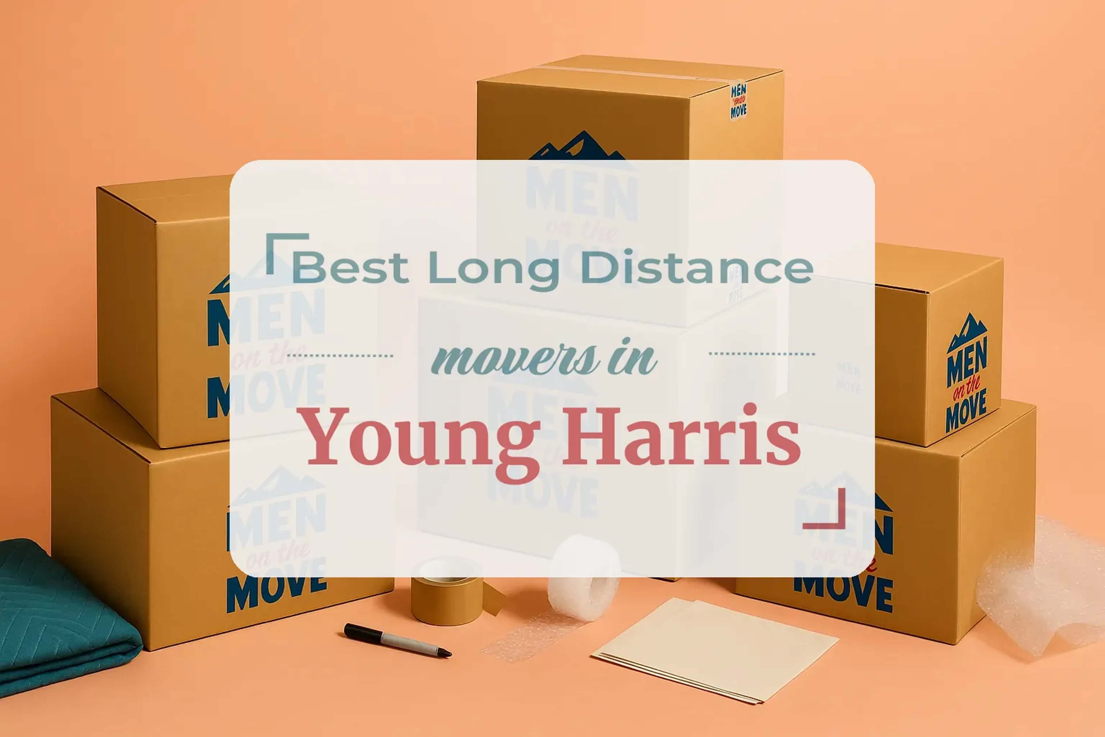 Young Harris, GA featured image