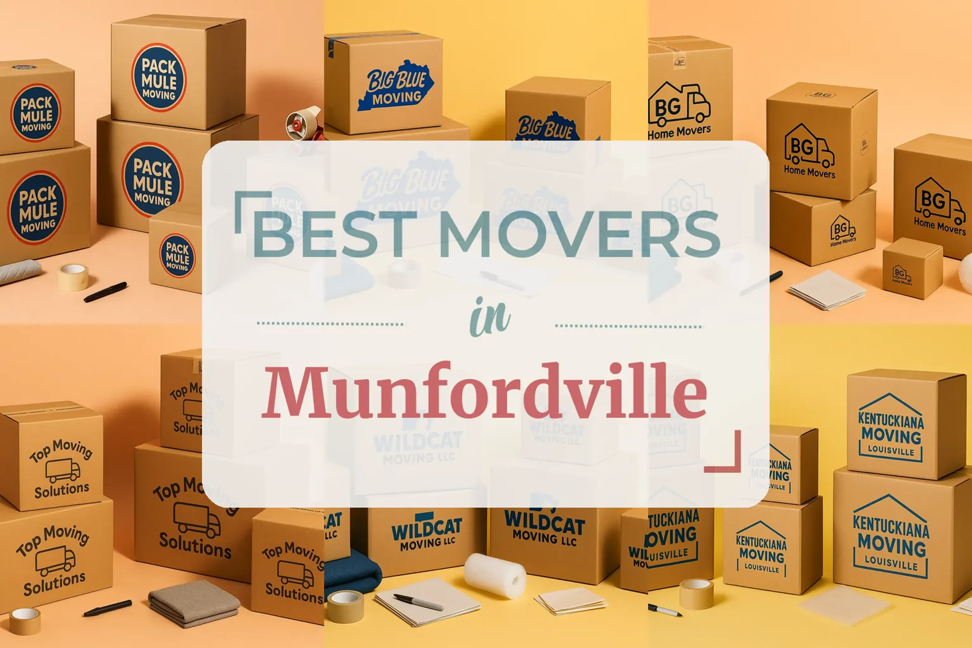 Munfordville, KY featured image