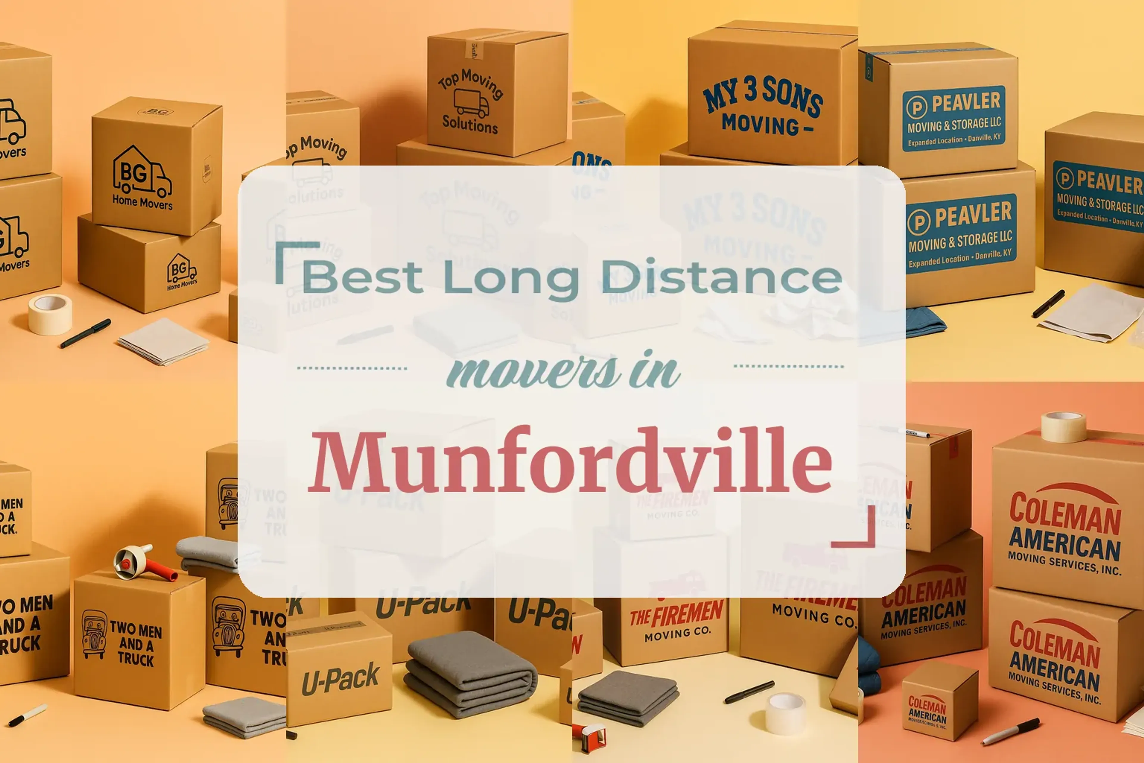 Munfordville, KY featured image