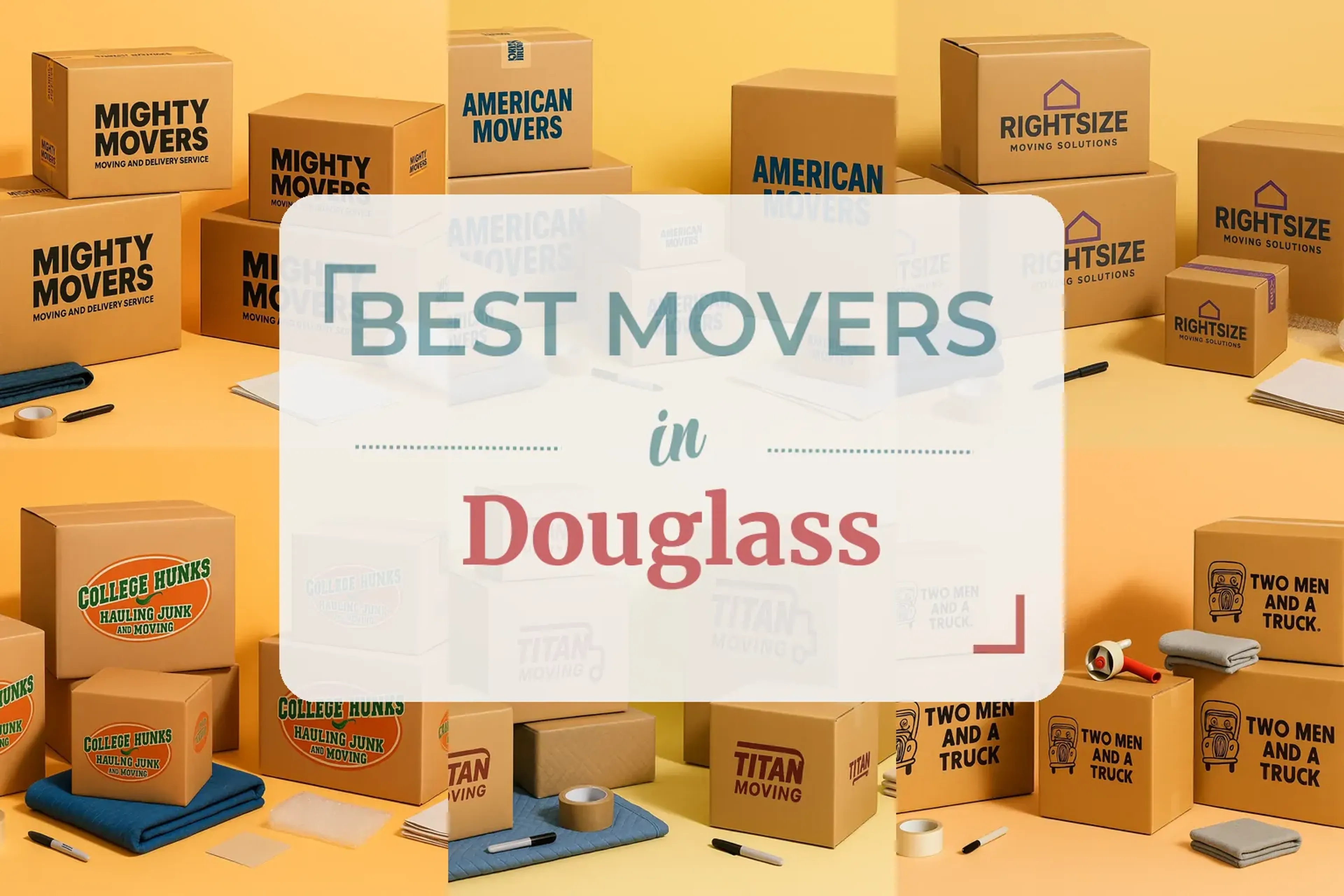 Douglass, KS featured image