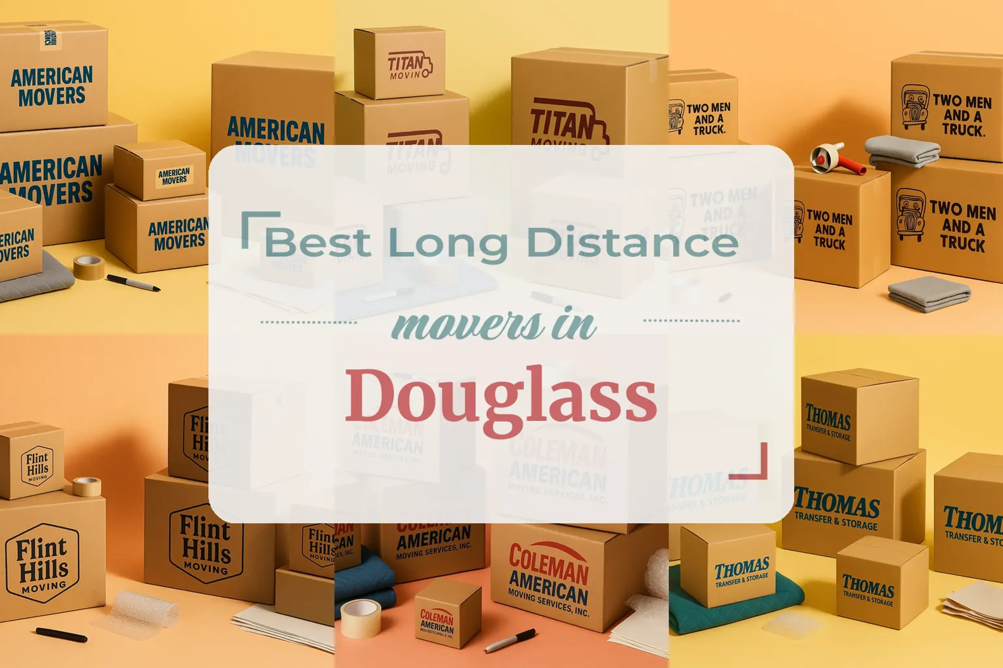 Douglass, KS featured image