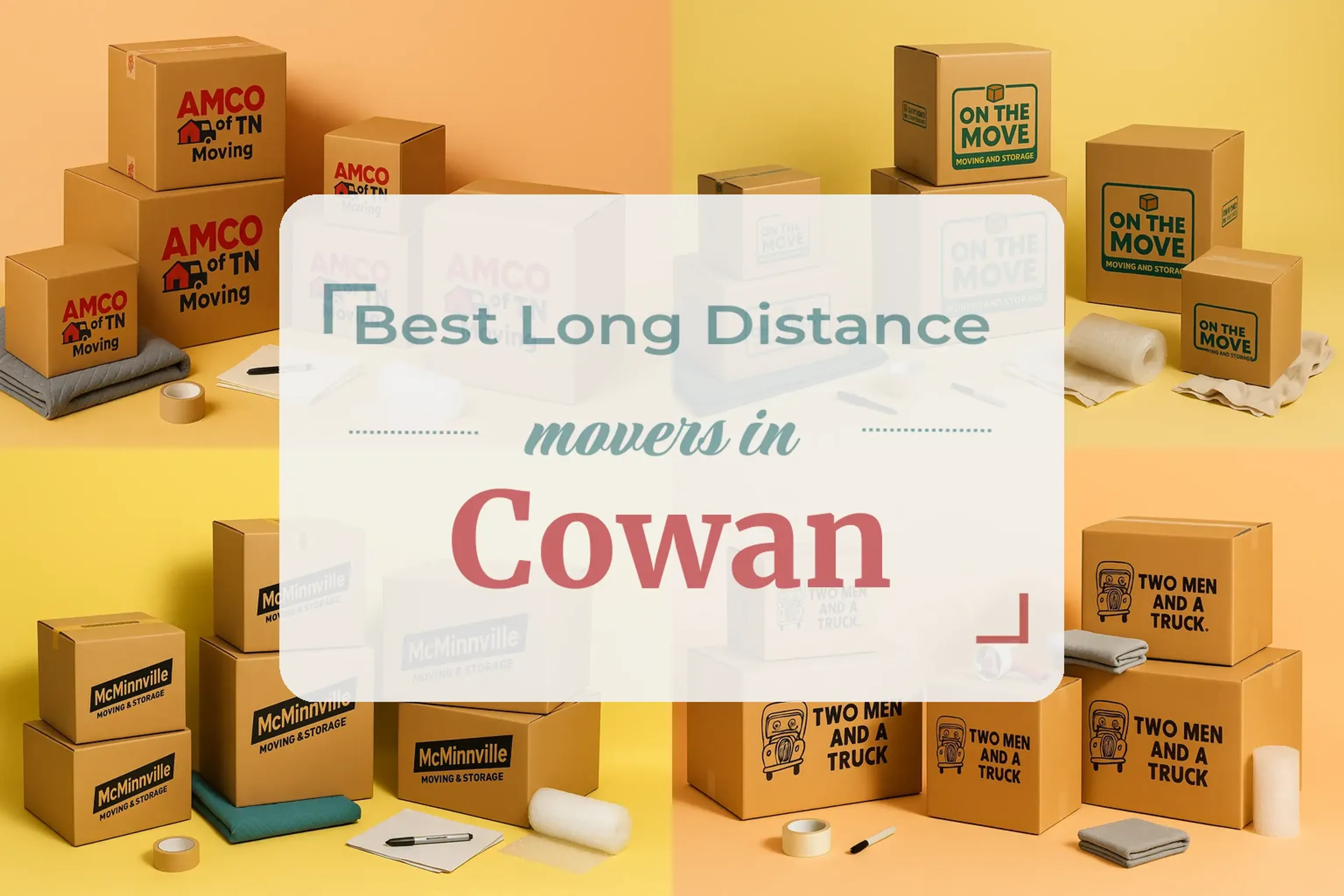 Cowan, TN background image