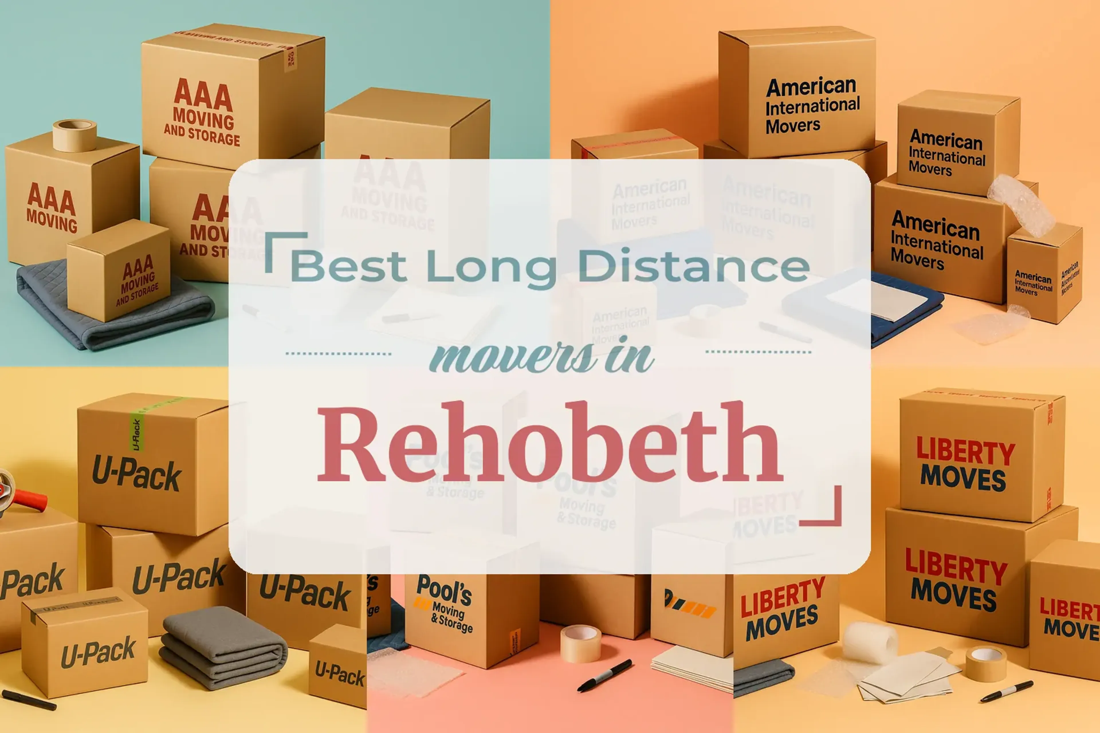 Rehobeth, AL featured image