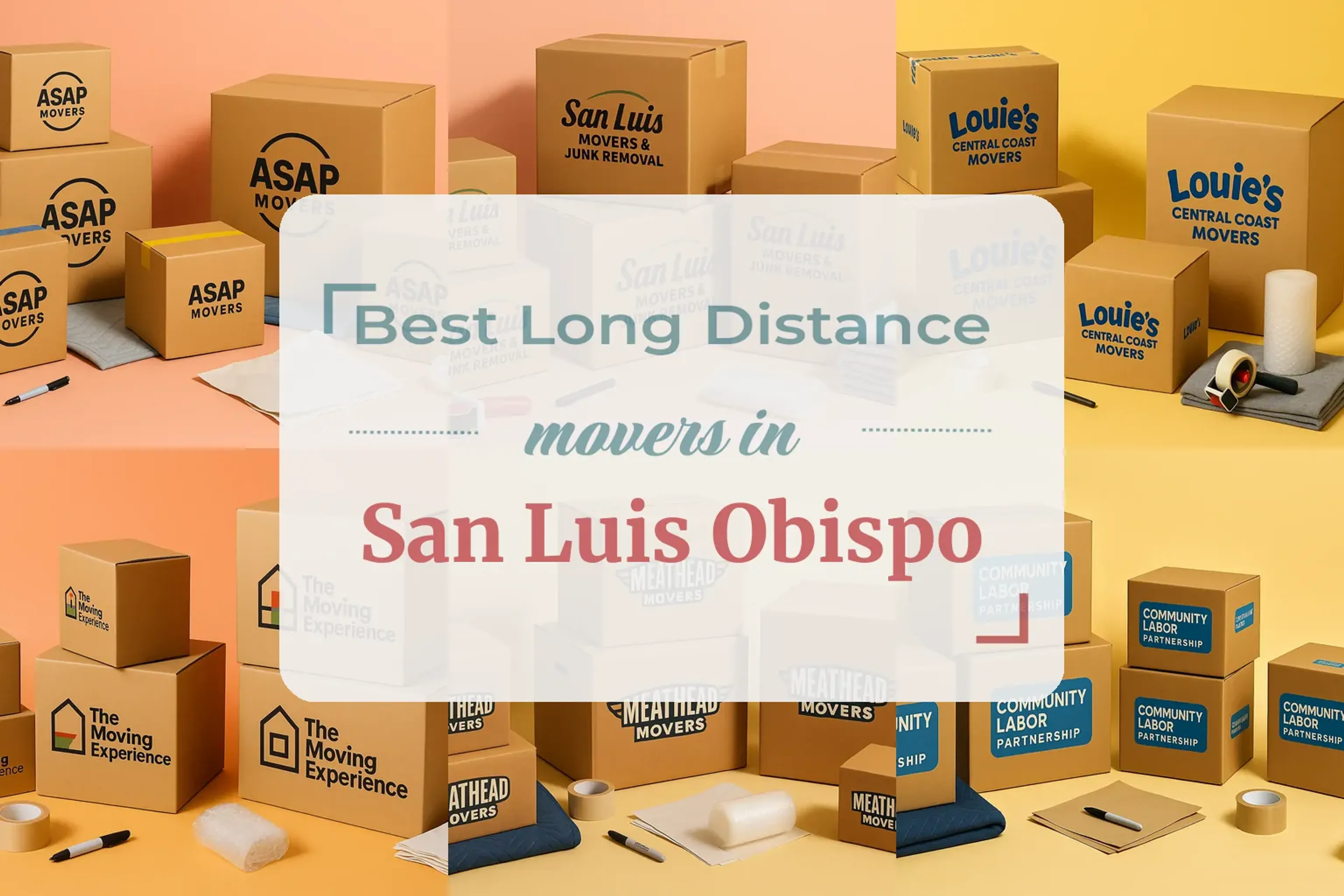San Luis Obispo, CA background image