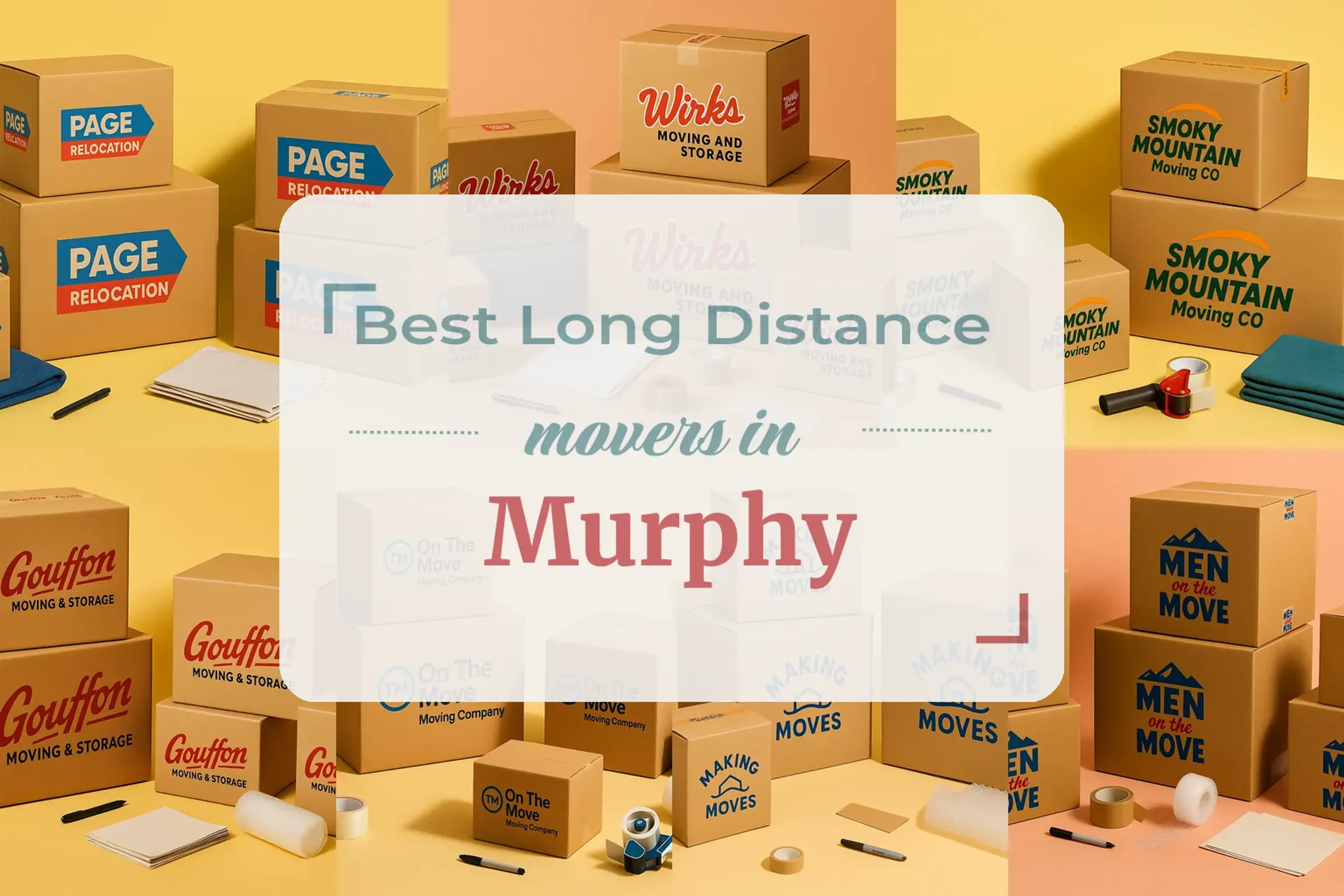 Murphy, NC featured image