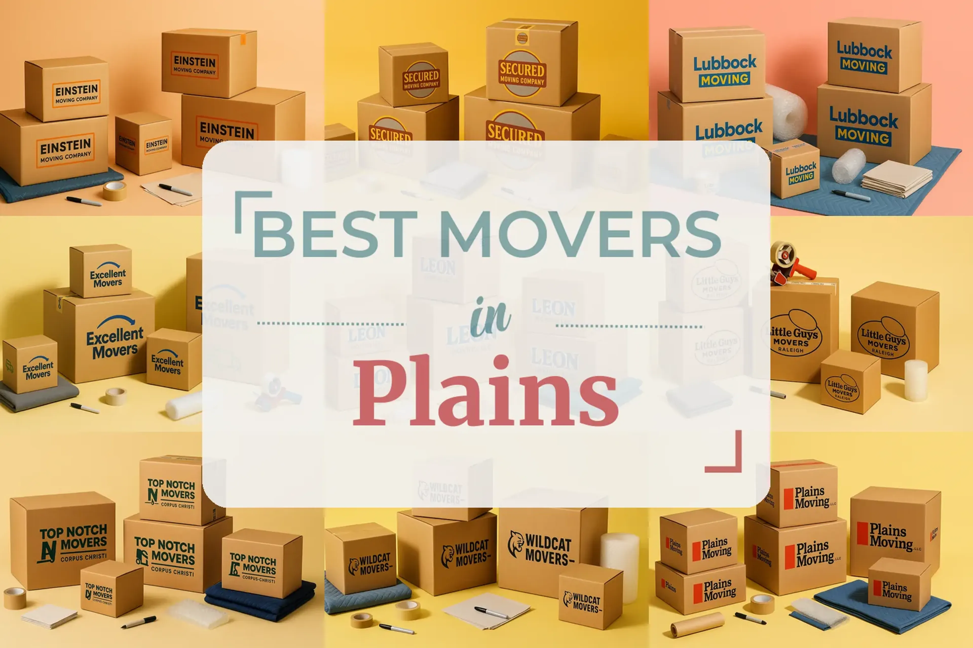 Plains, TX featured image