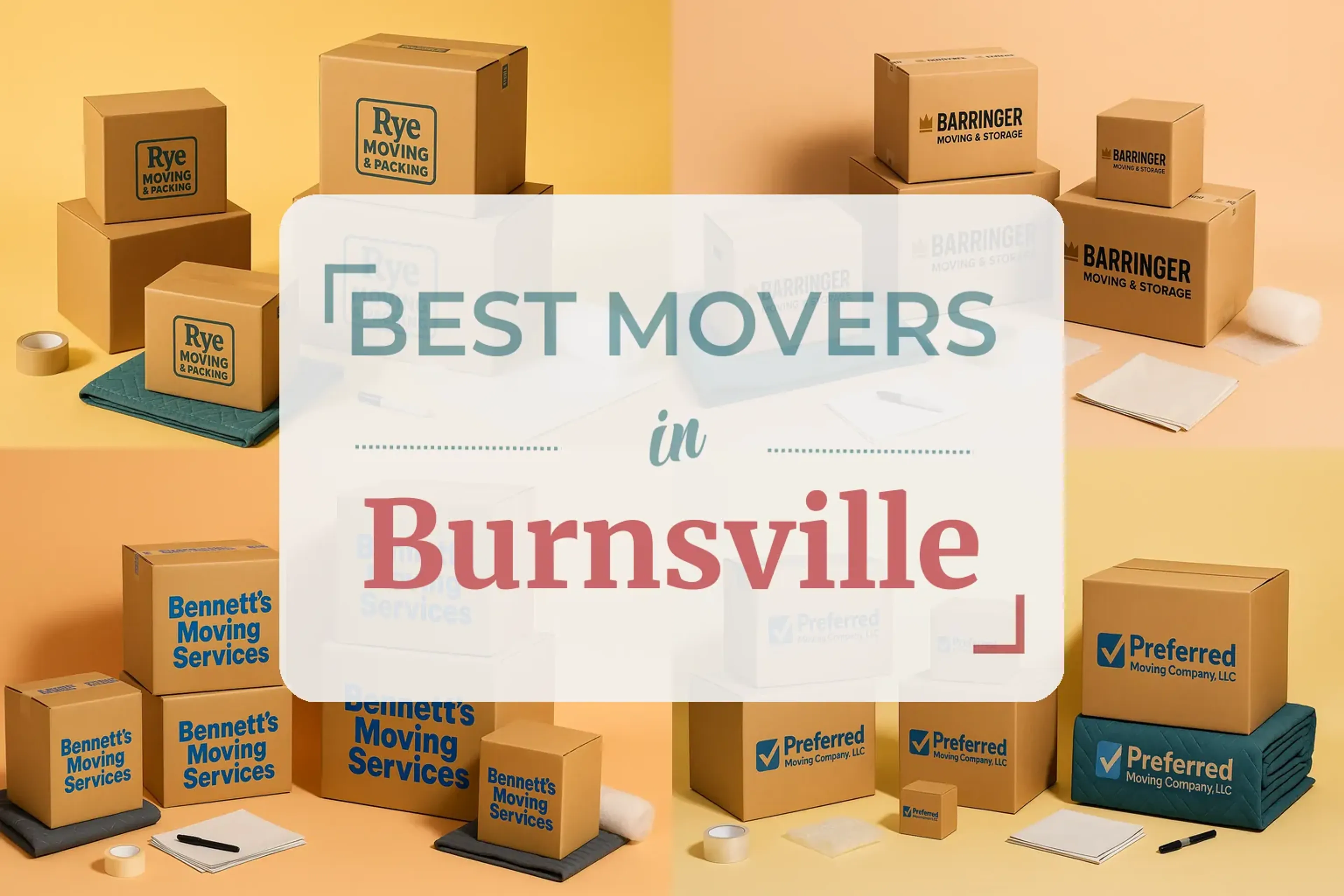 Burnsville, NC featured image