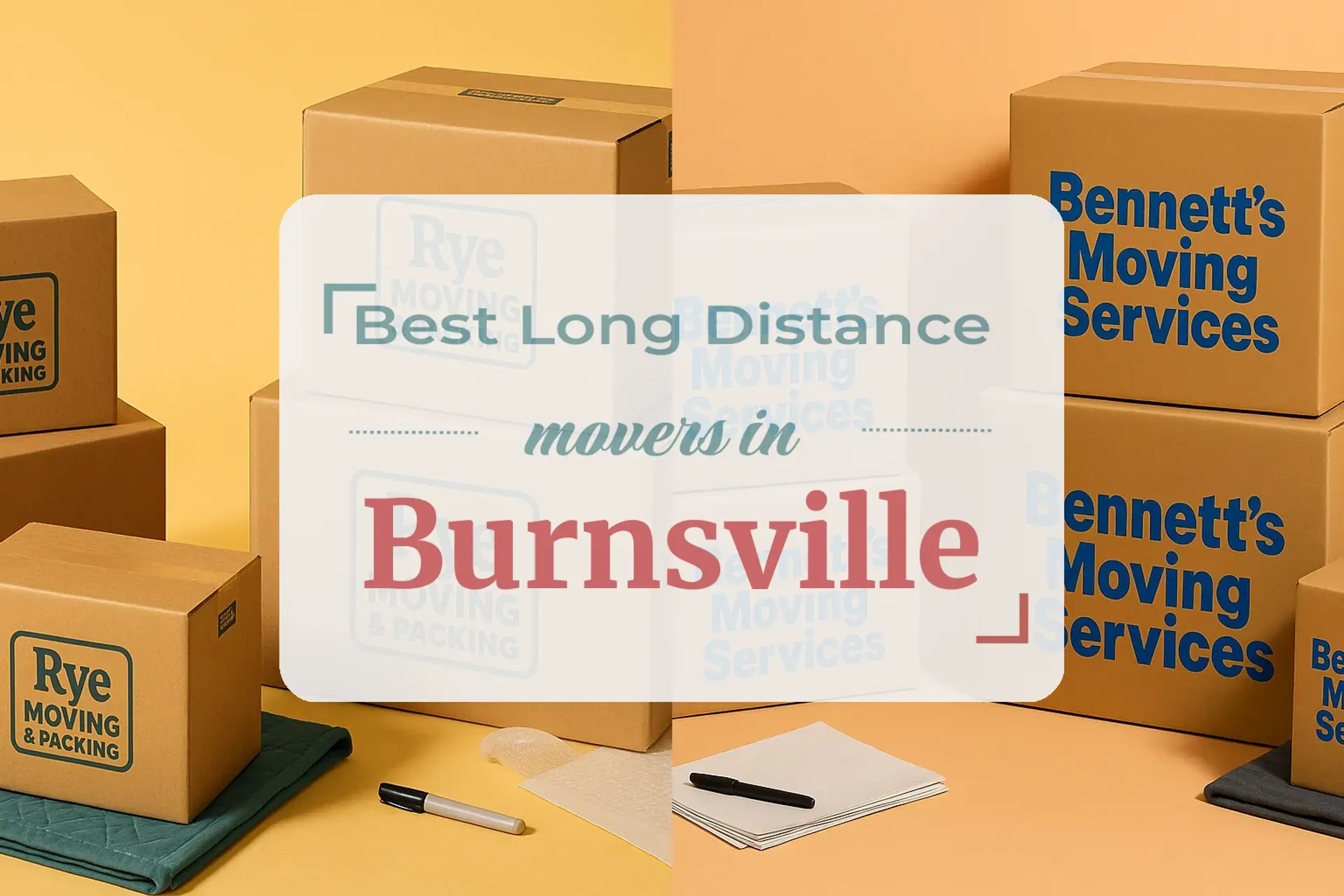 Burnsville, NC featured image