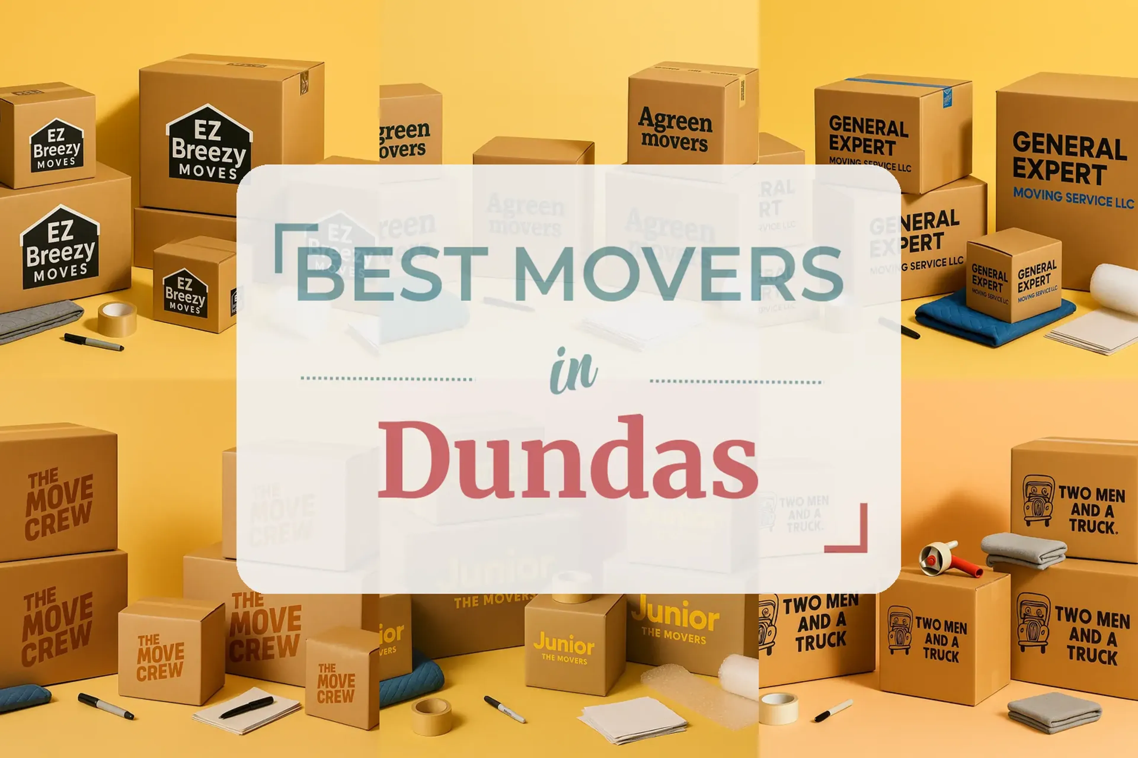 Dundas, MN featured image