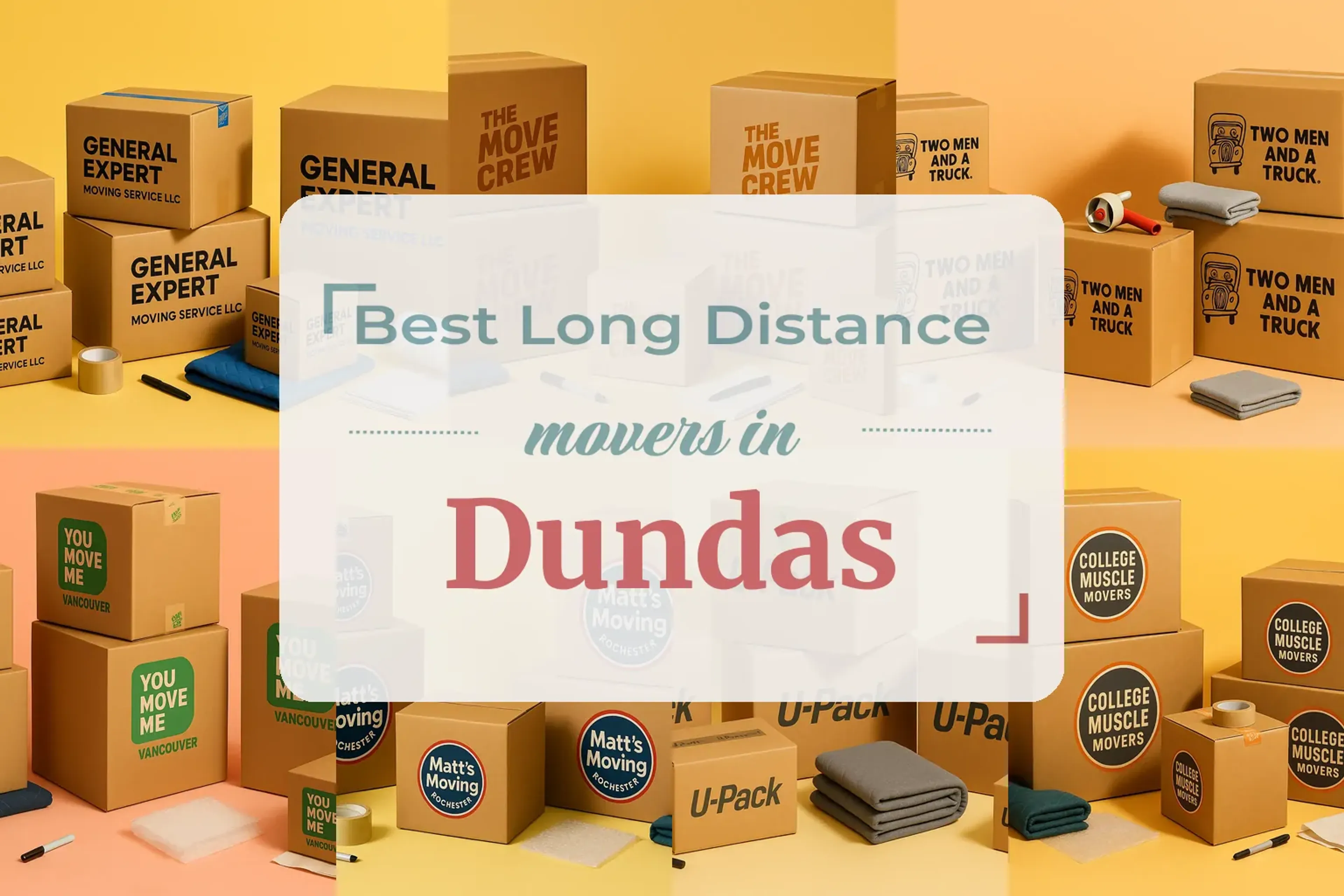 Dundas, MN featured image