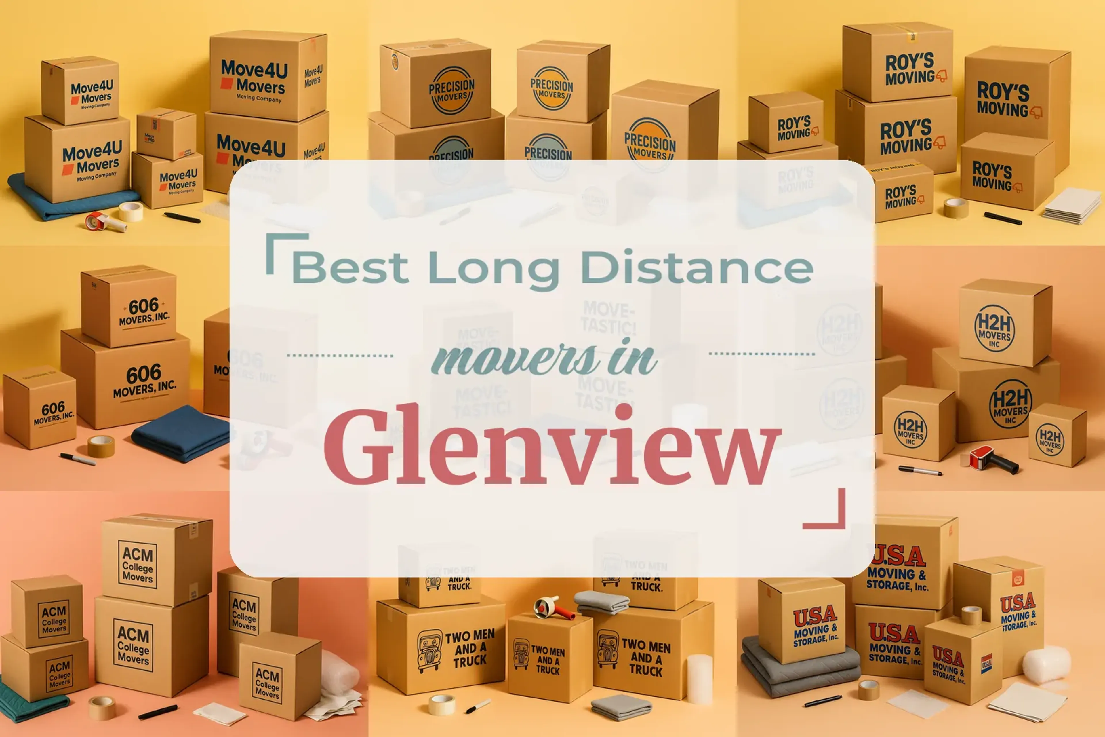 Glenview, IL featured image