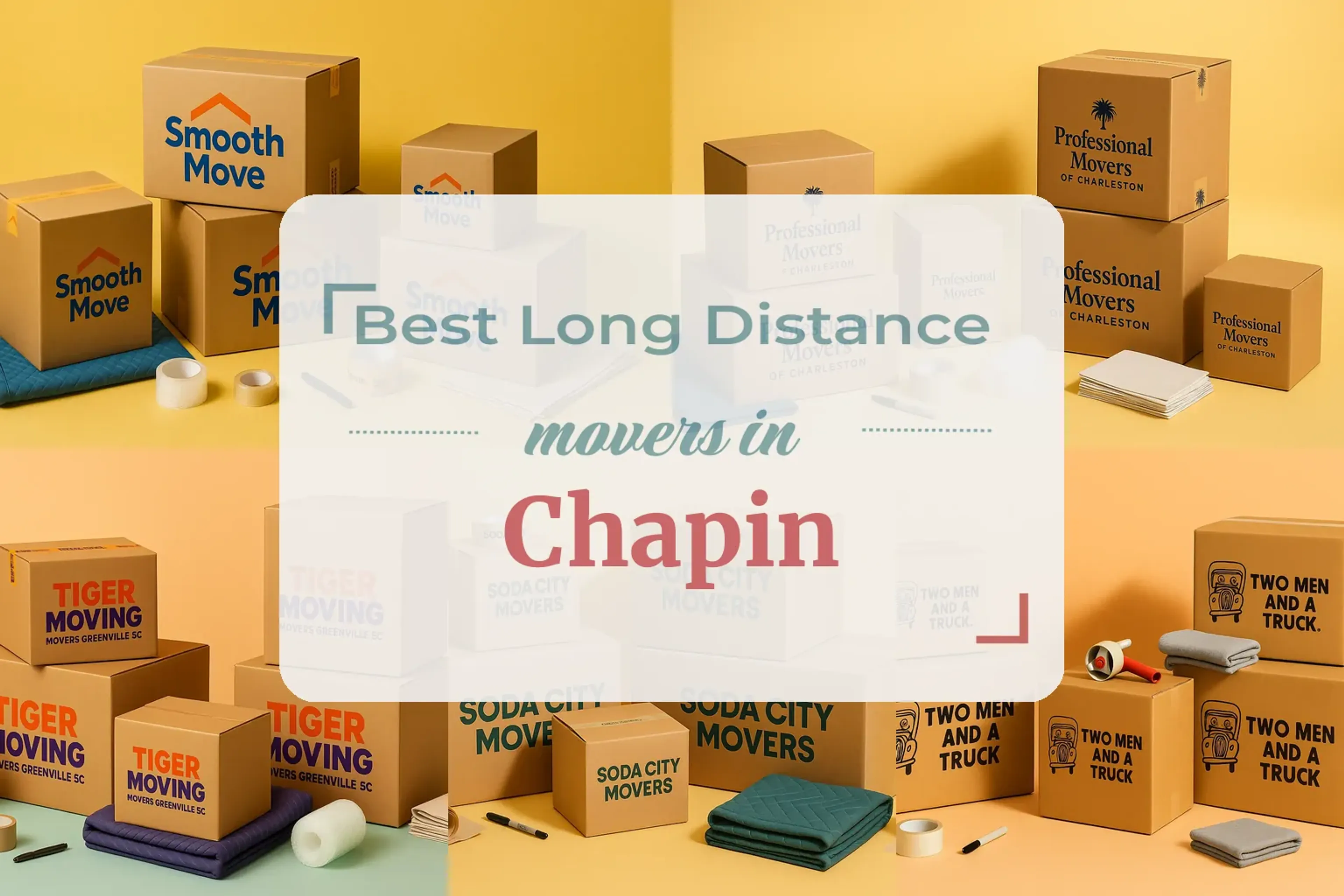 Chapin, SC featured image