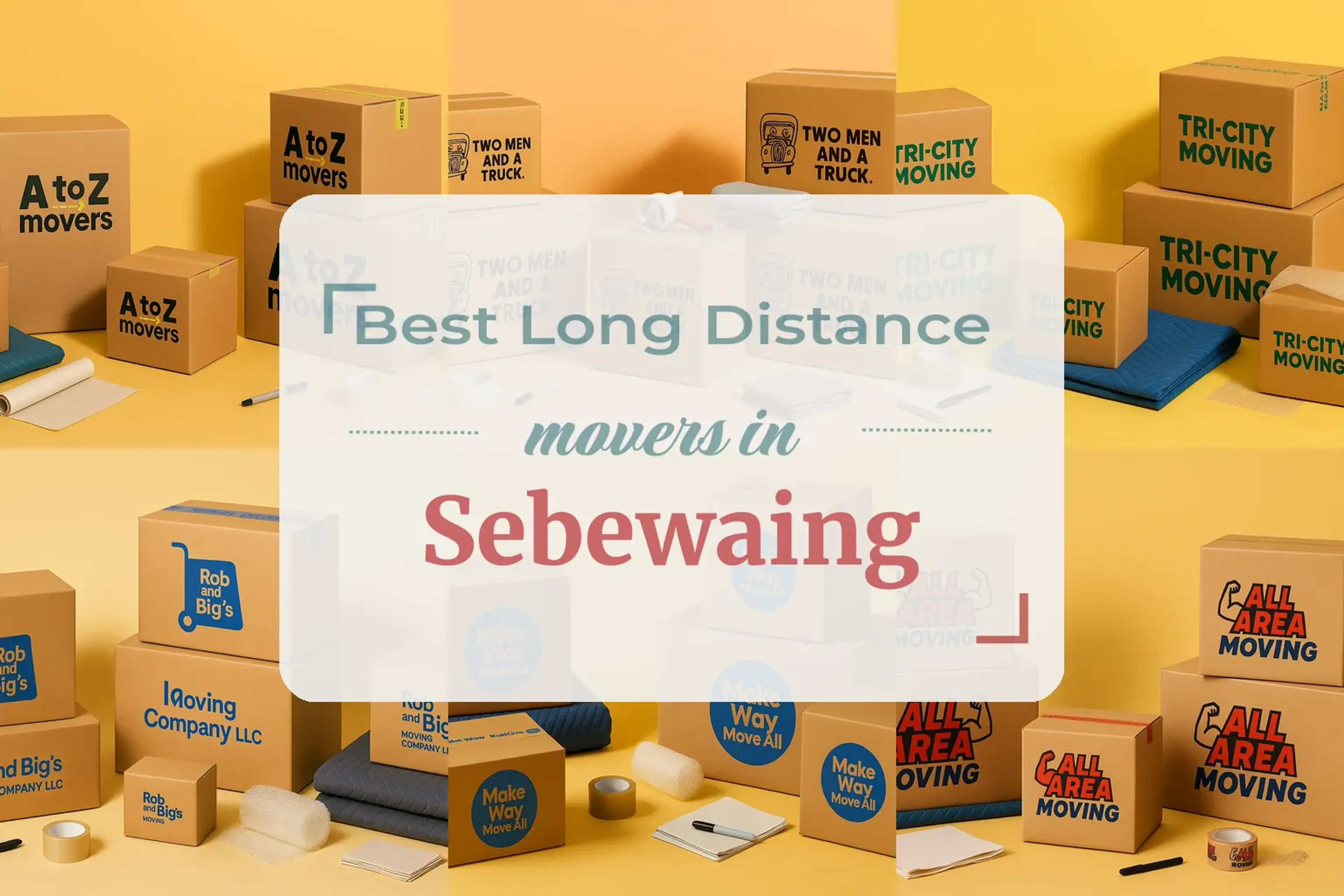 Sebewaing, MI background image