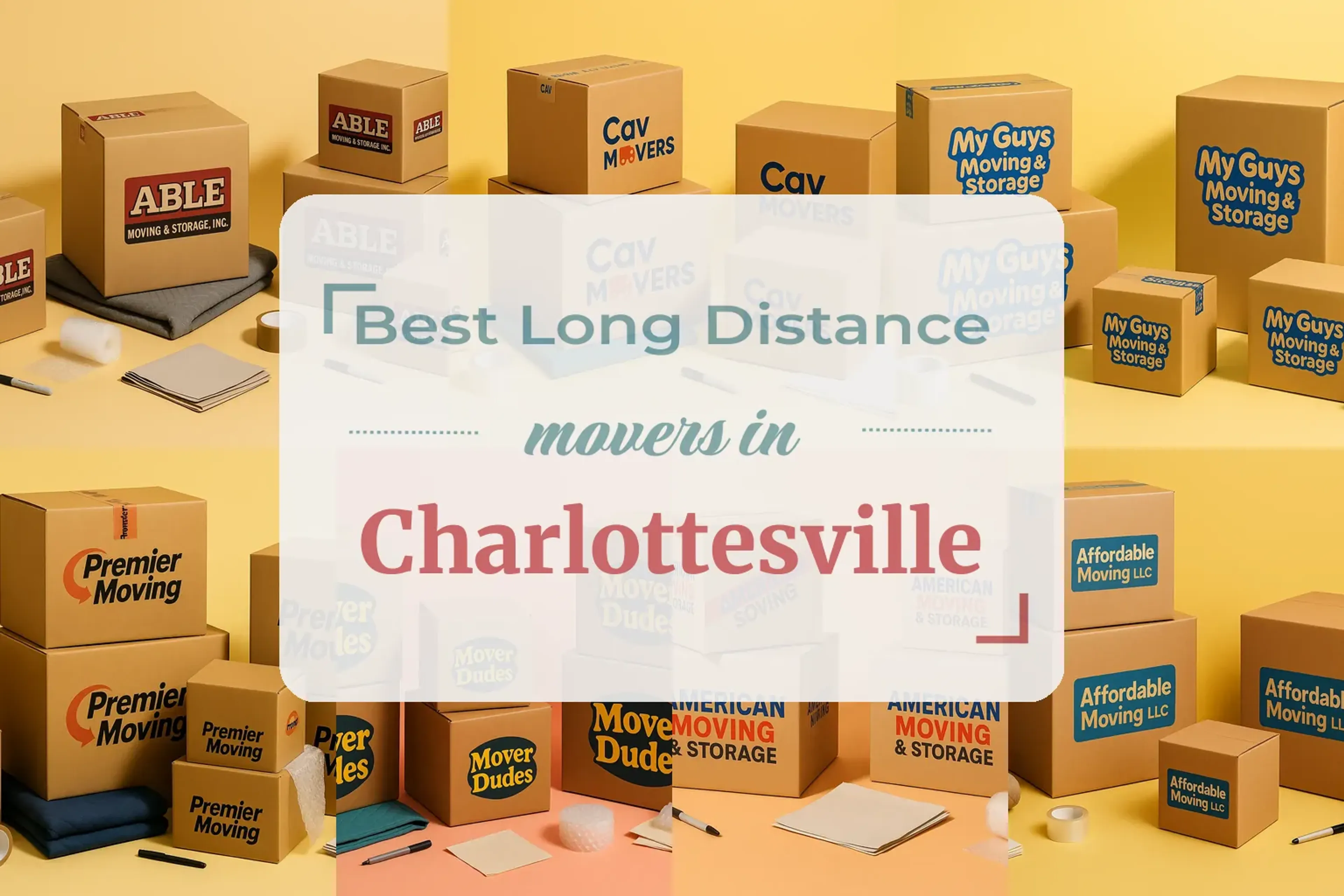 Charlottesville, VA background image