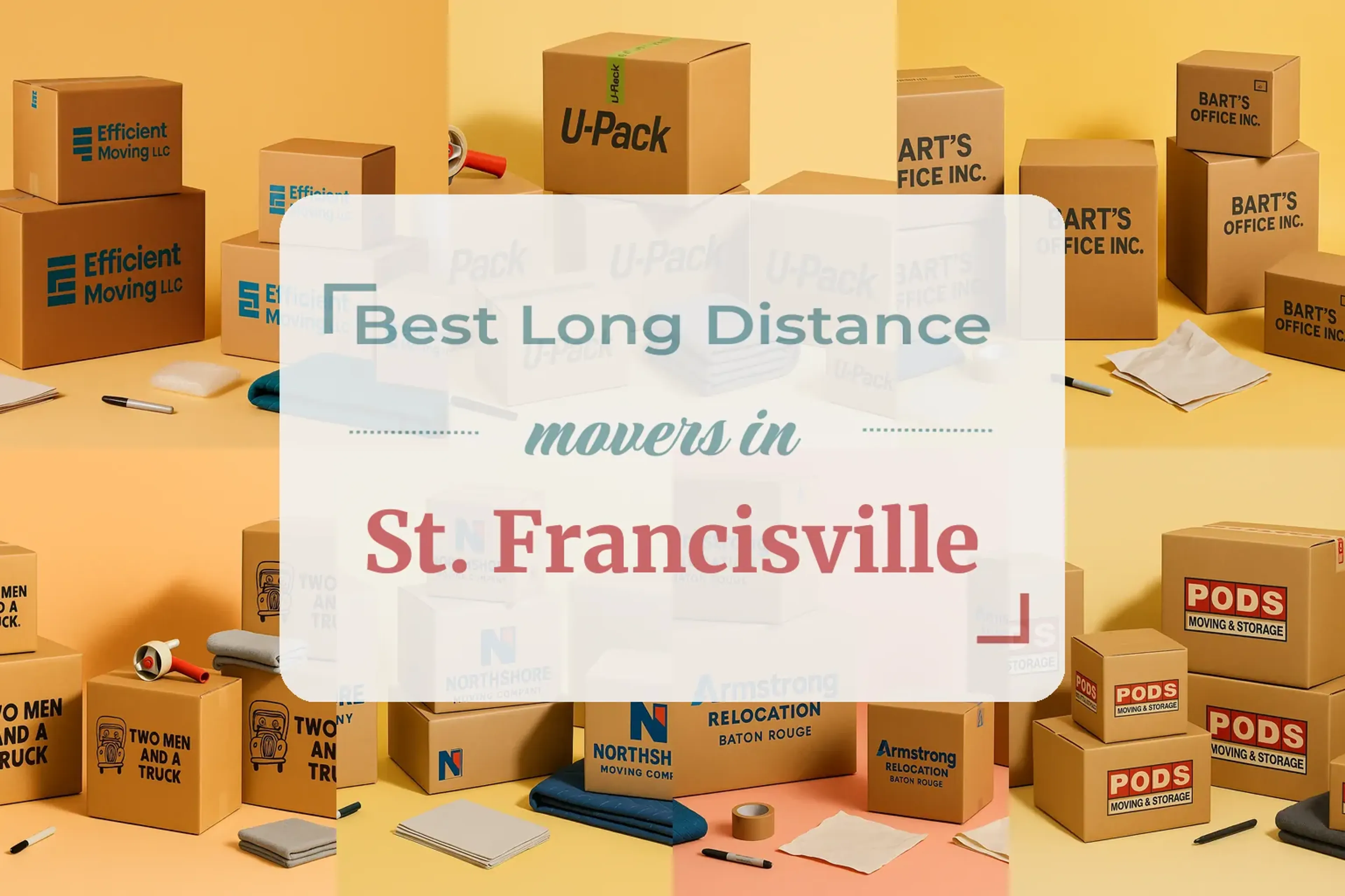 St. Francisville, LA background image