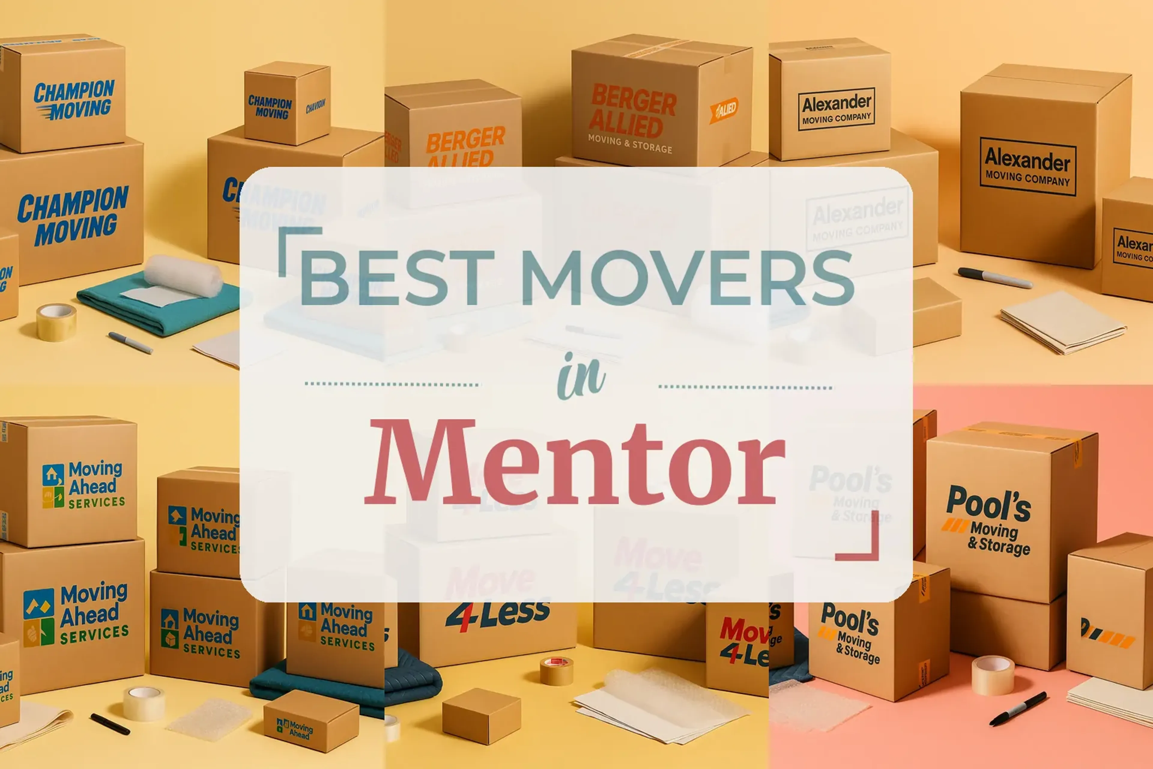 Mentor, OH featured image