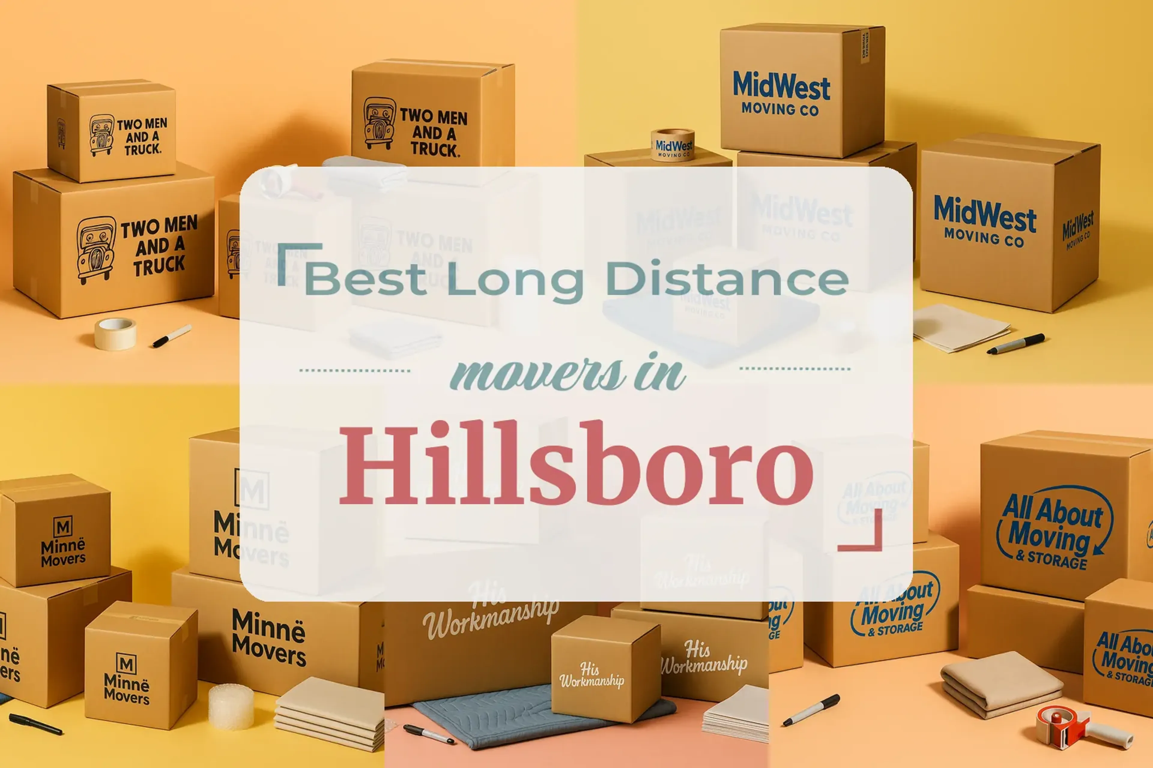 Hillsboro, ND featured image