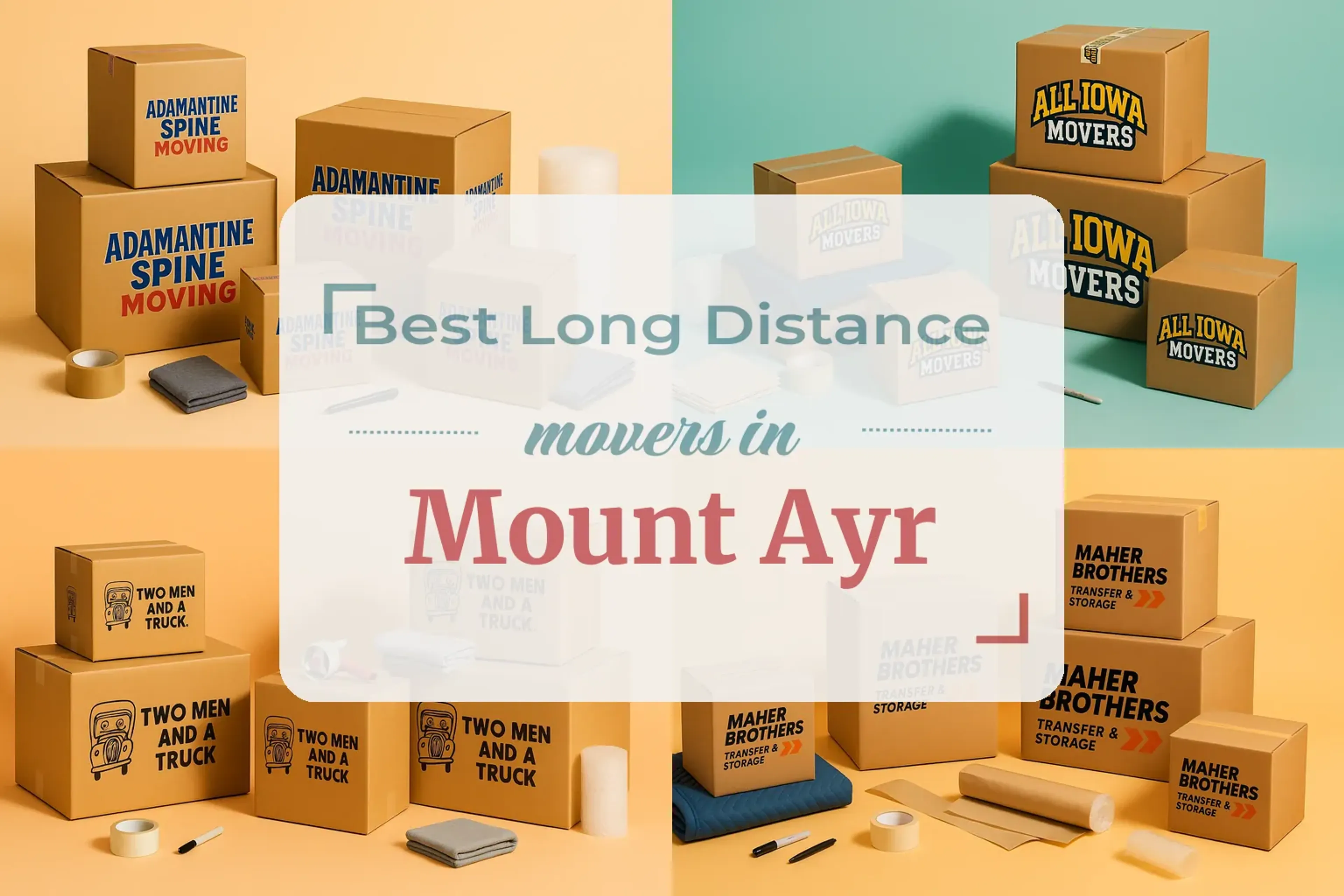 Mount Ayr, IA background image