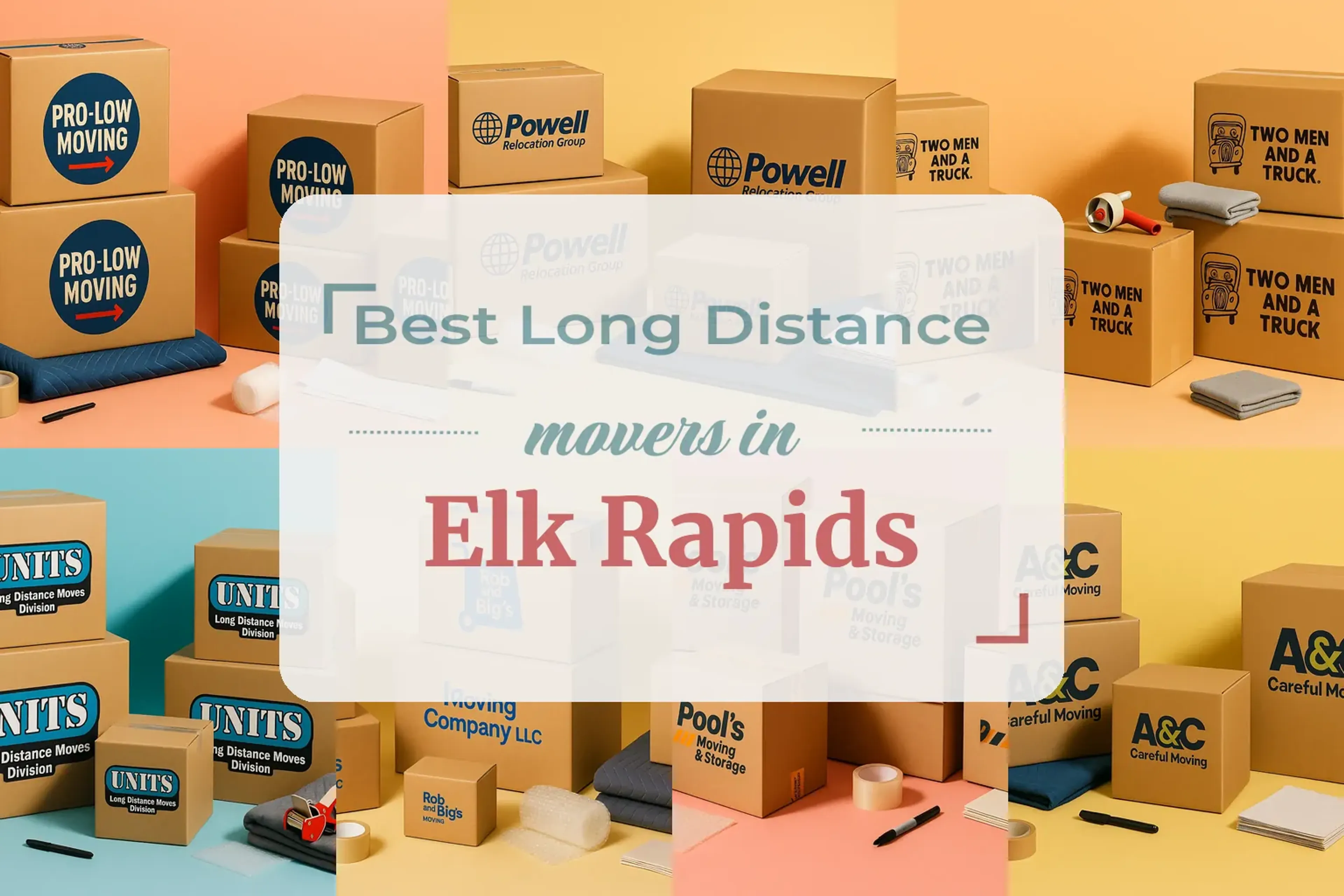 Elk Rapids, MI featured image