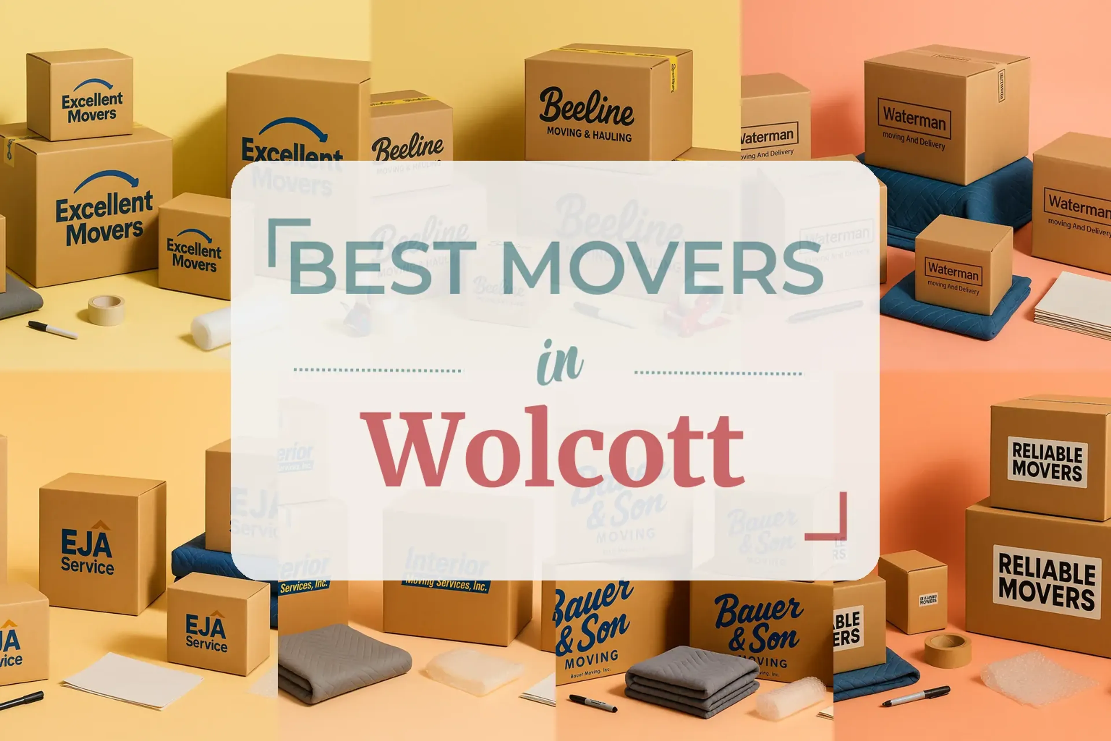 Wolcott, NY featured image