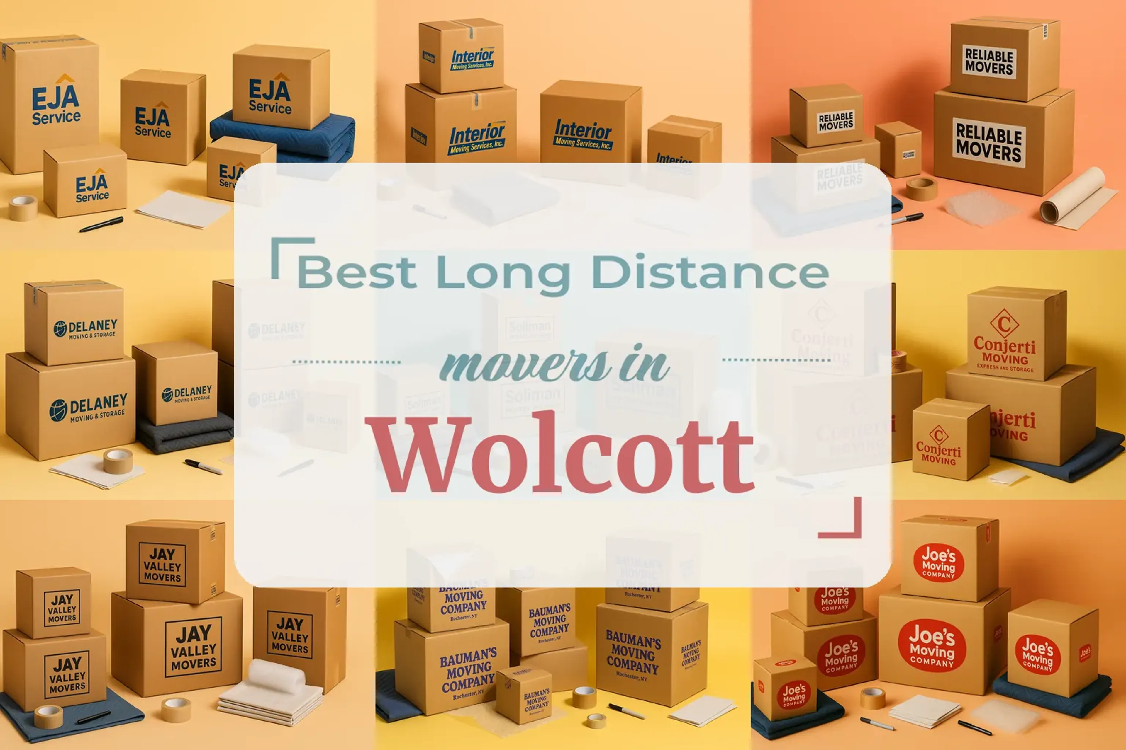 Wolcott, NY featured image