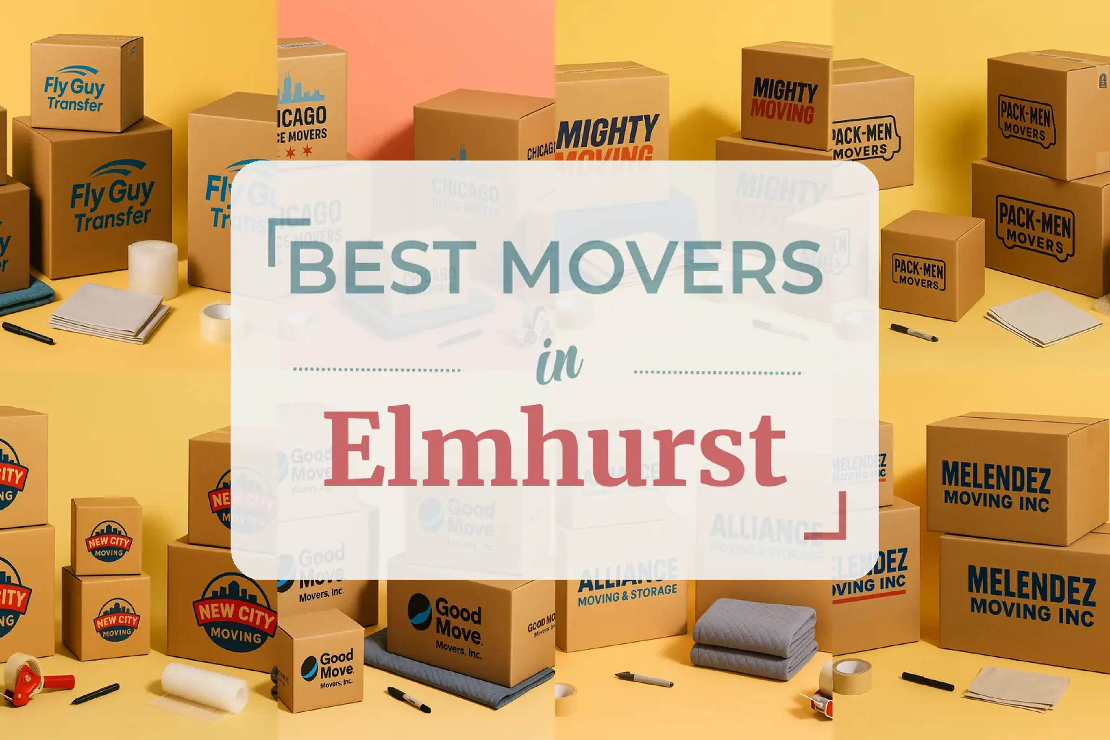 Elmhurst, IL featured image