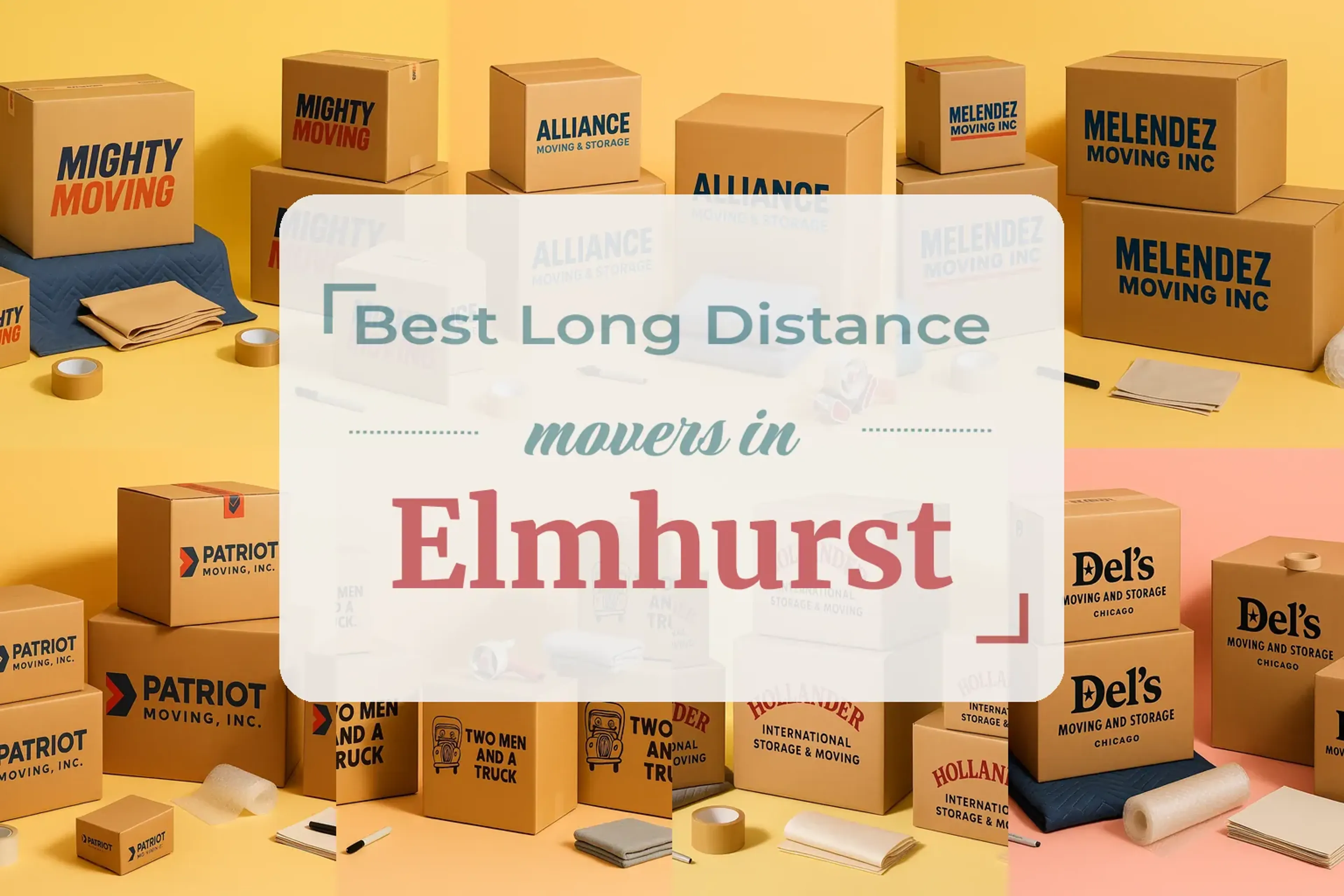 Elmhurst, IL featured image