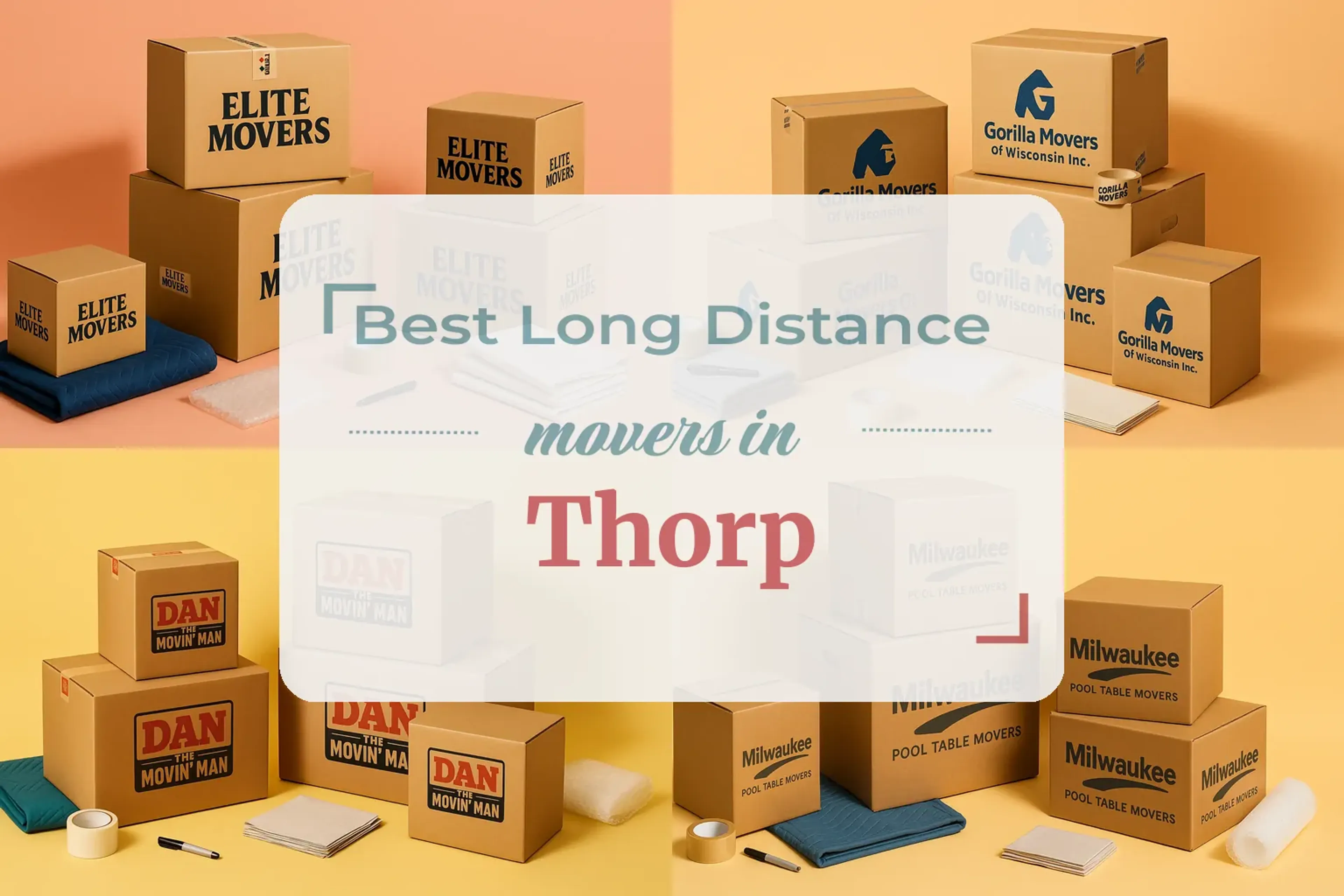 Thorp, WI featured image