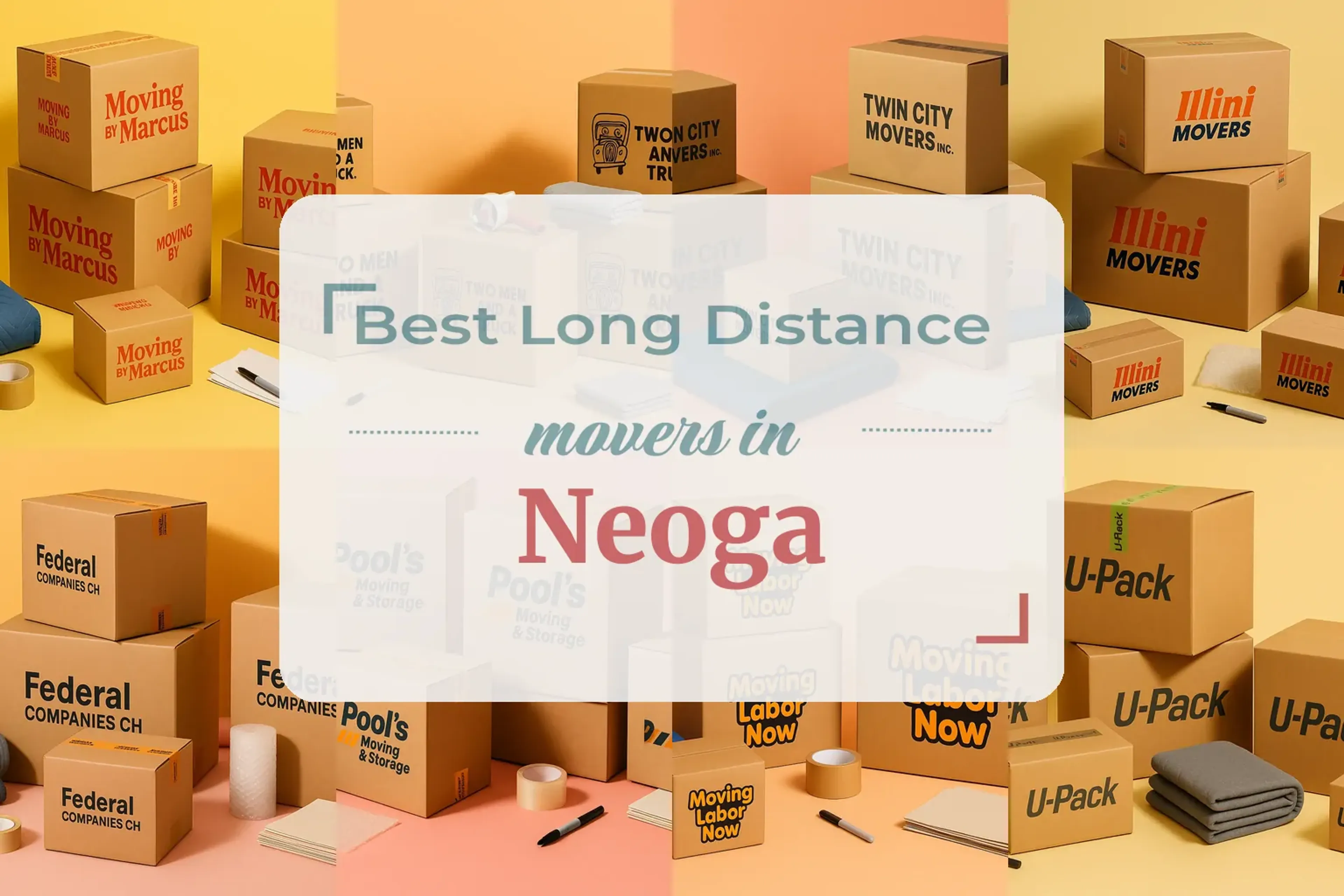Neoga, IL featured image