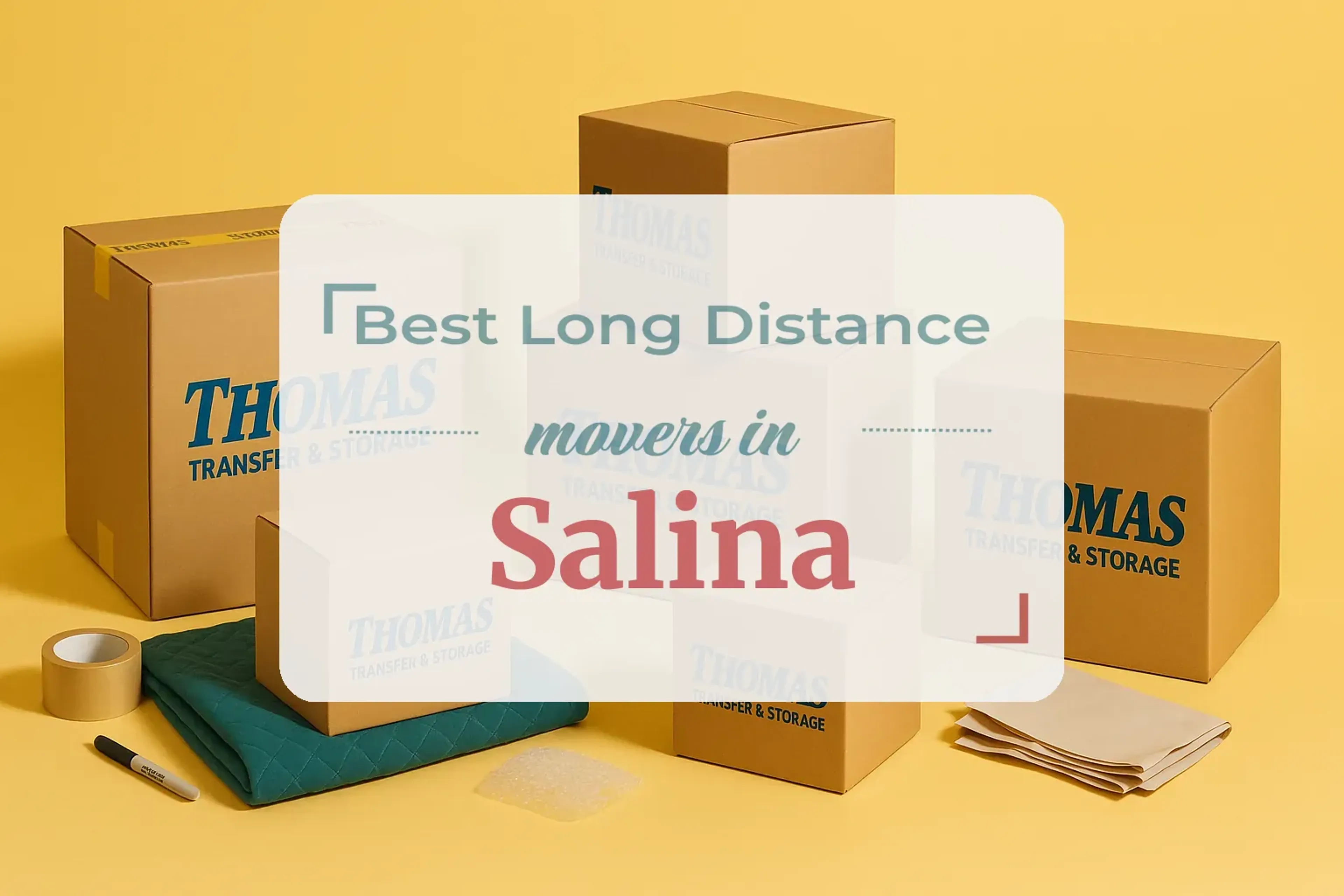 Salina, KS featured image