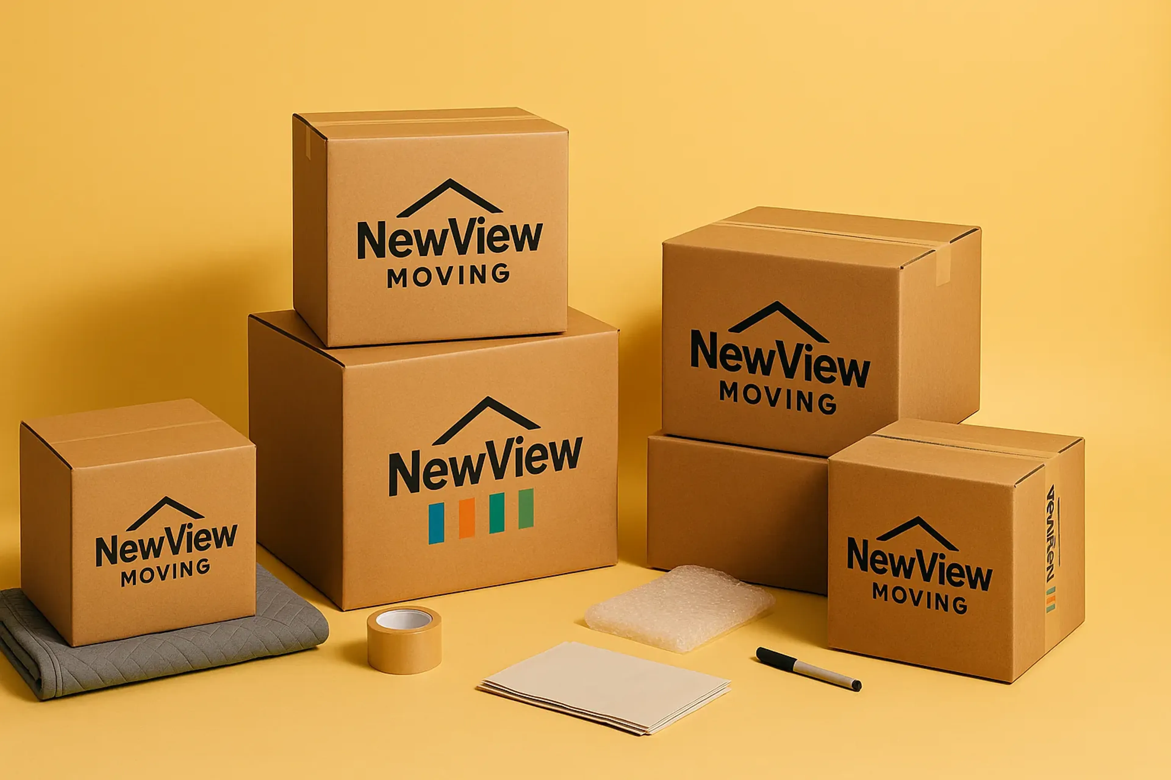 NewView Moving Casa Grande featured image