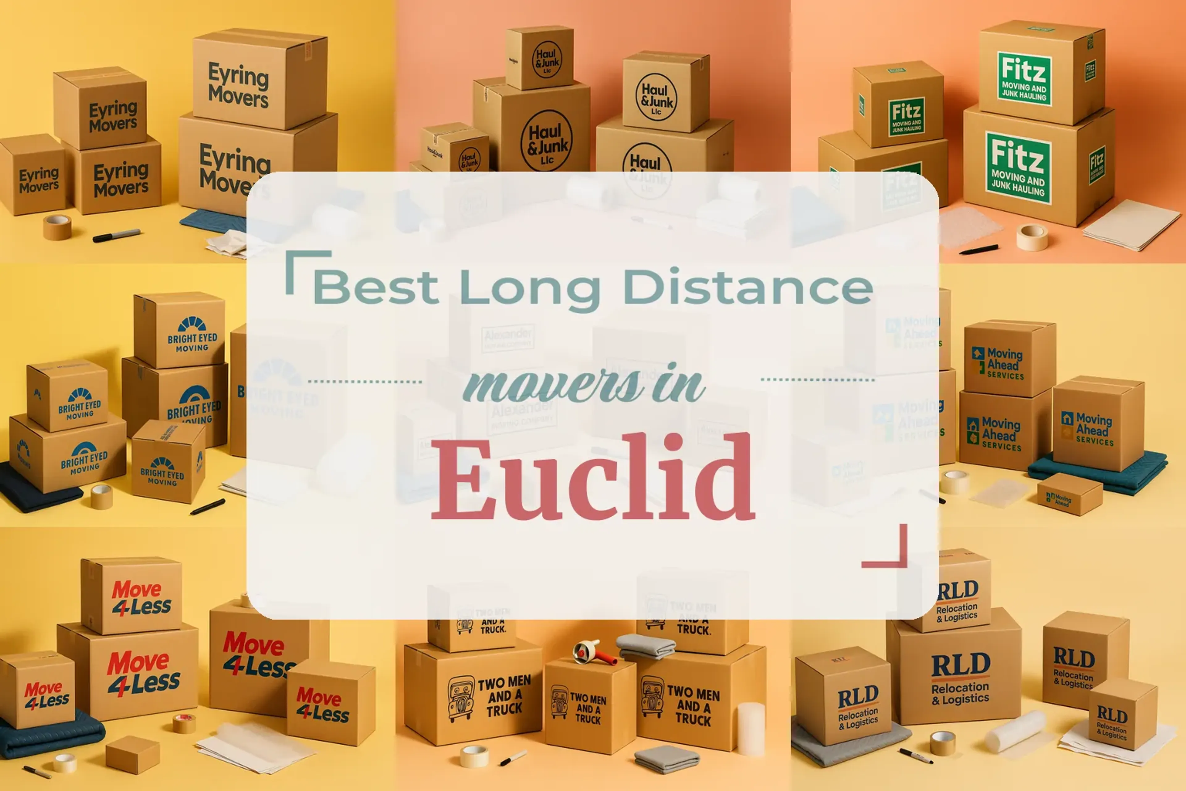 Euclid, OH featured image