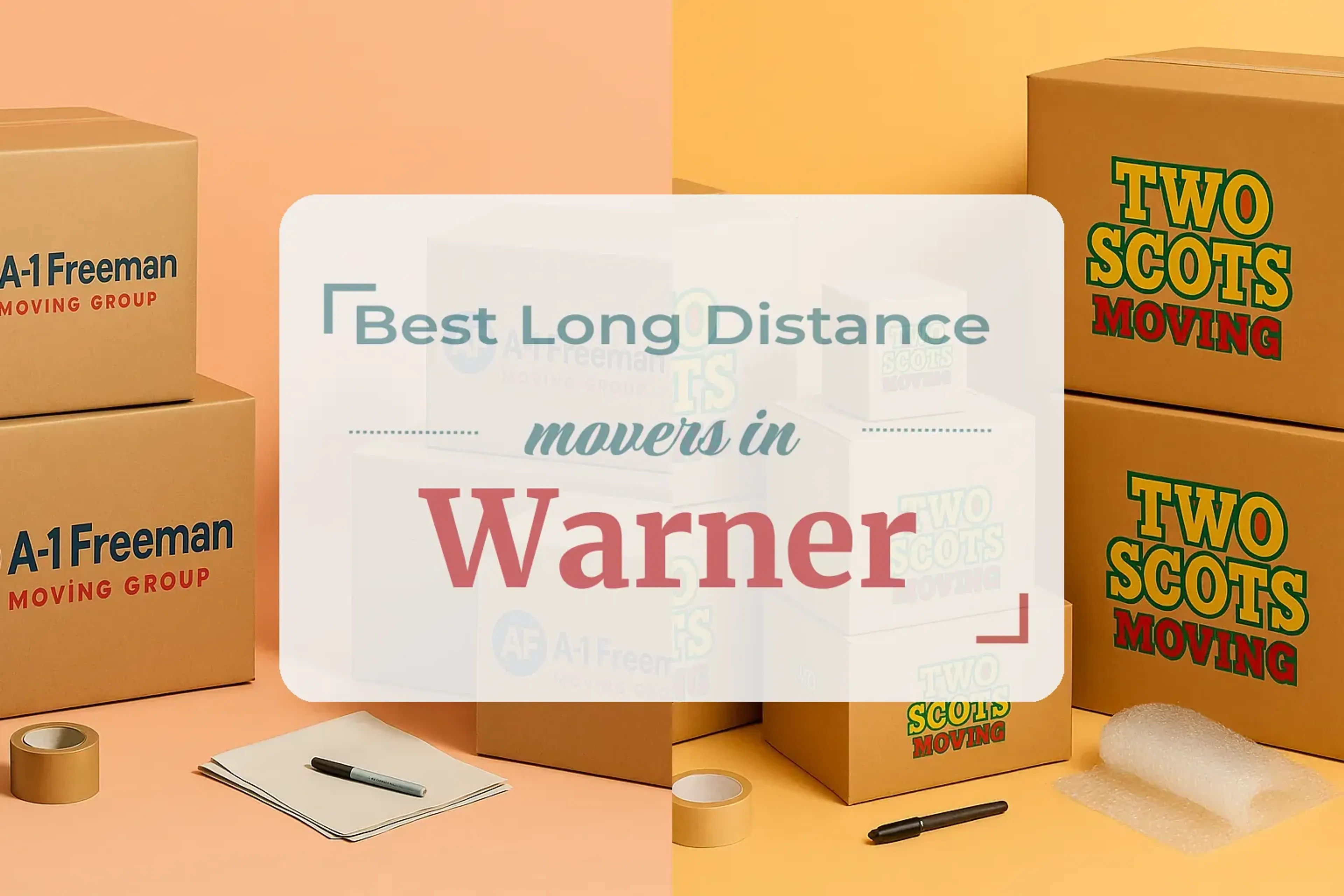 Warner, OK featured image