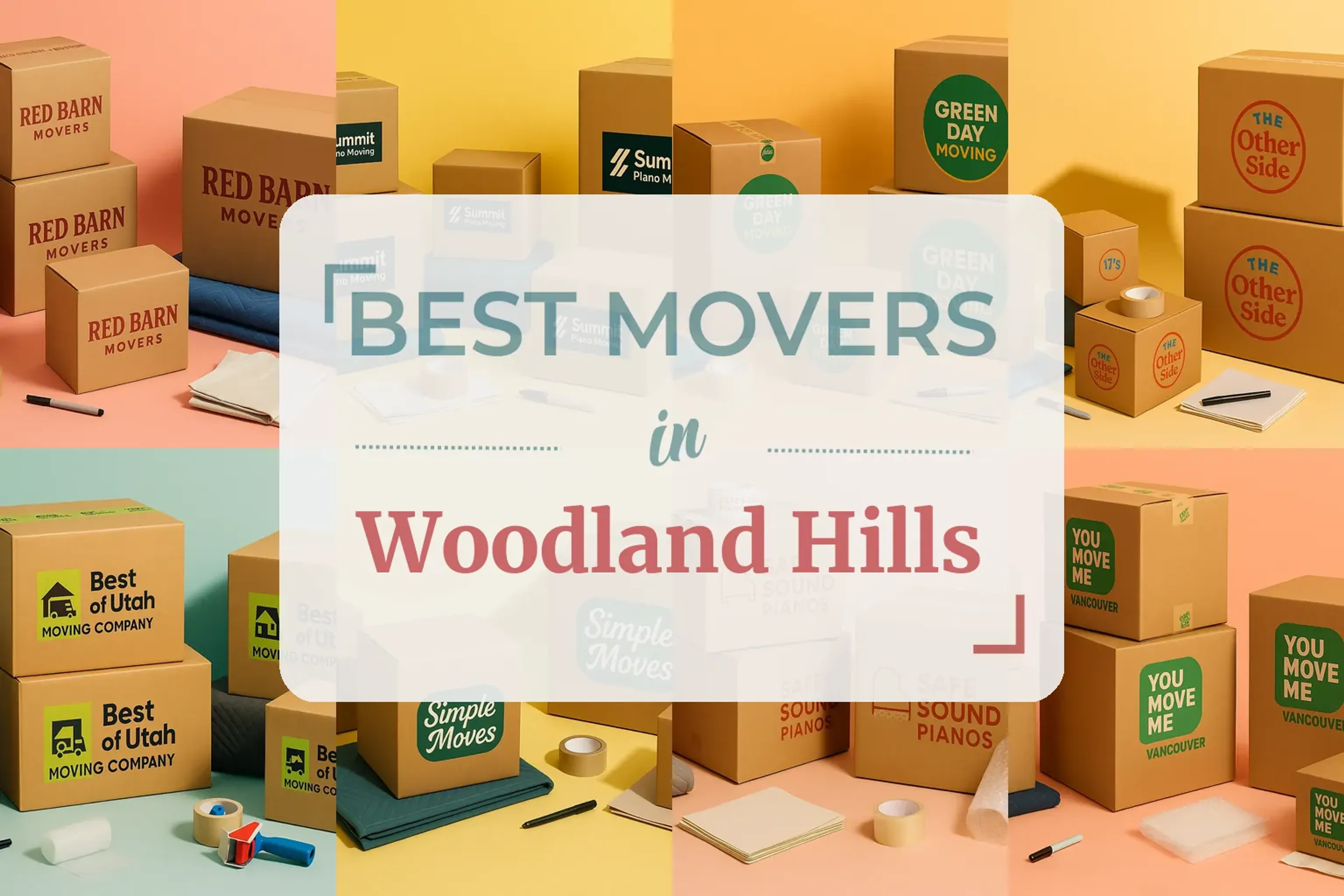 Woodland Hills, UT featured image
