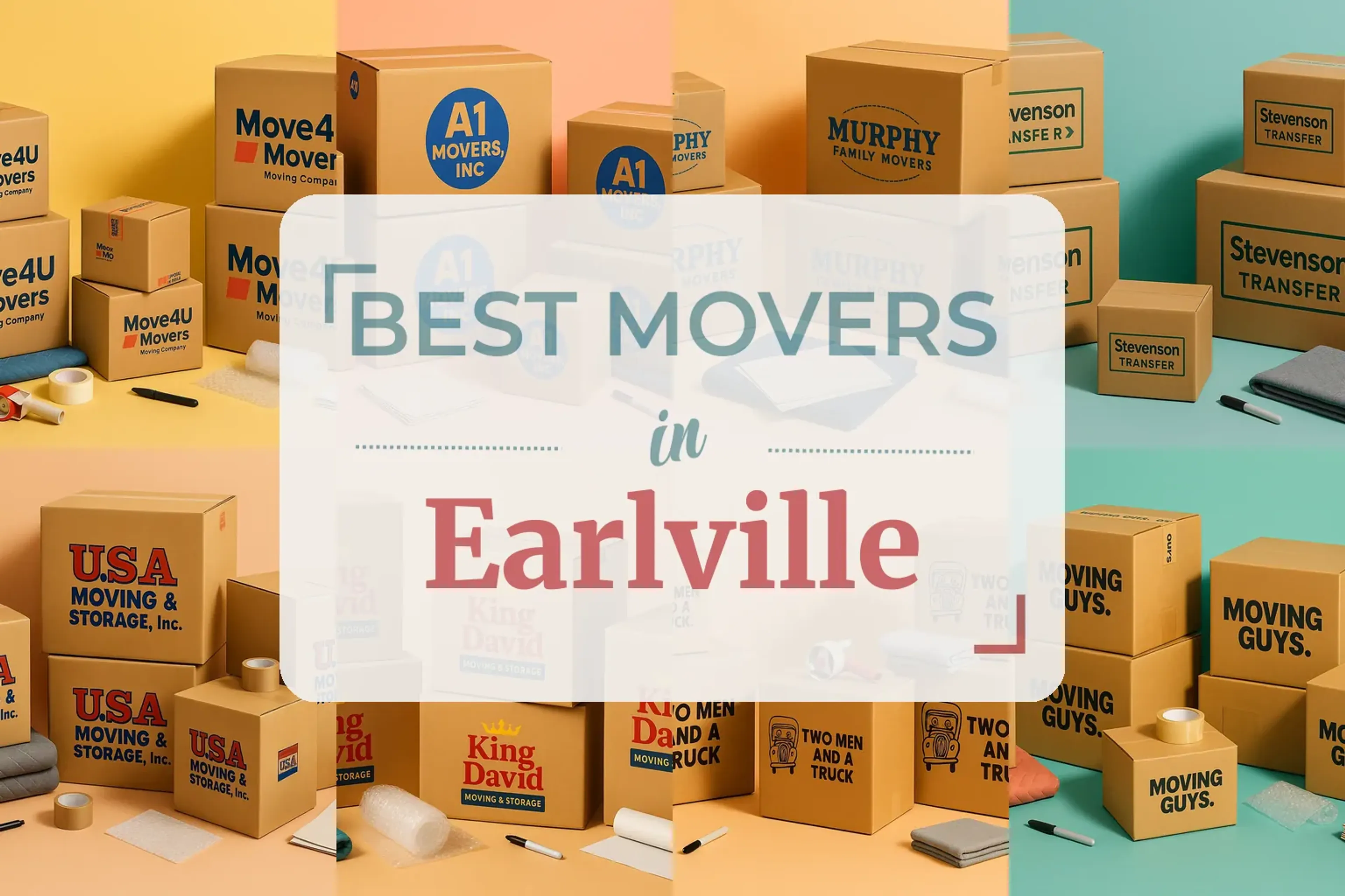 Earlville, IL featured image